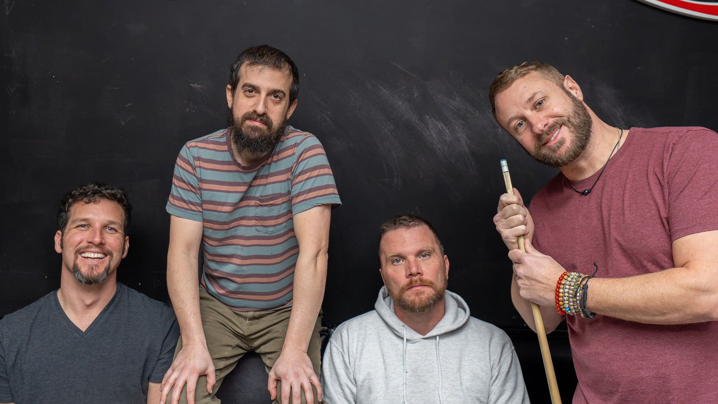 Spafford event image