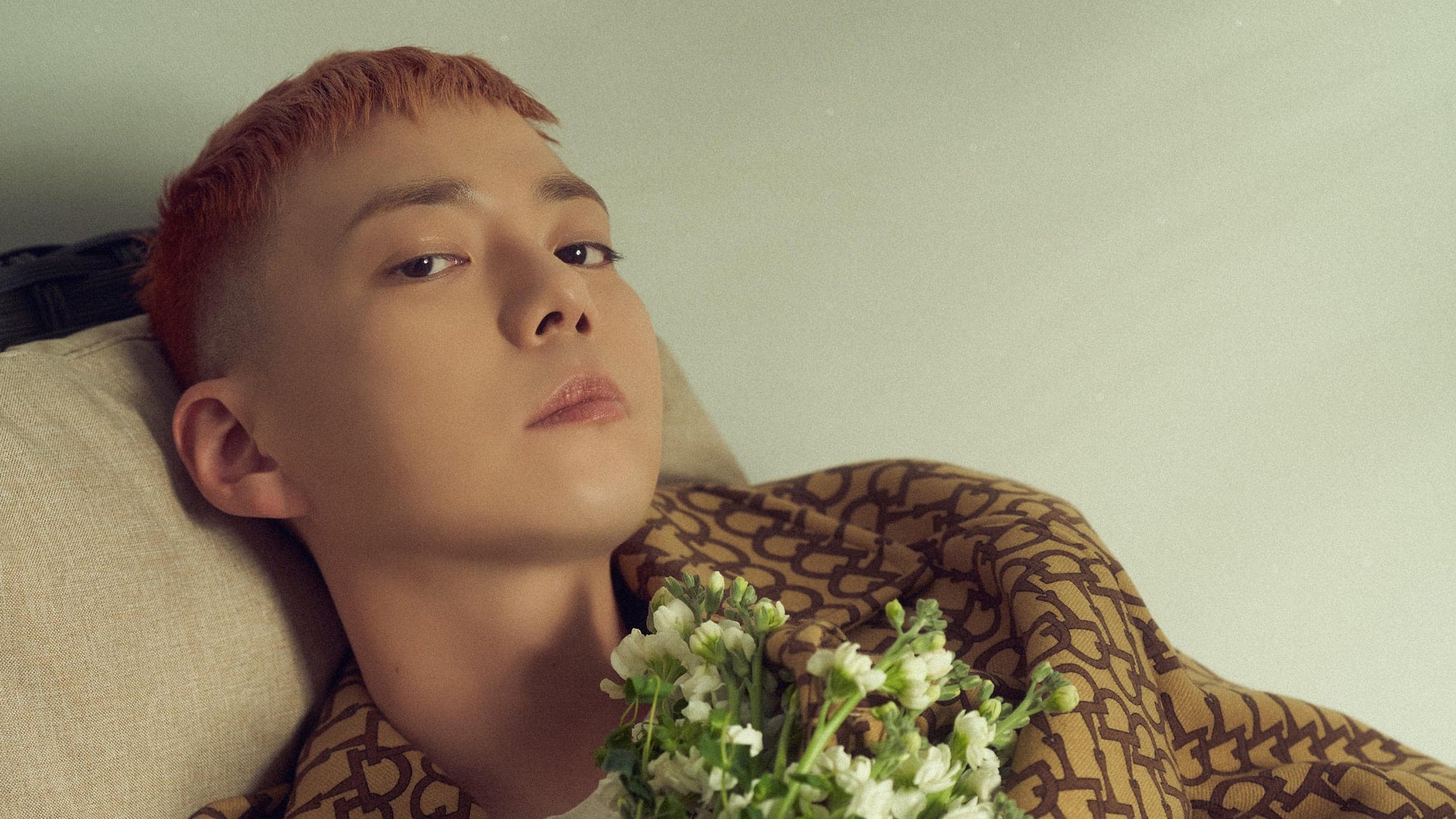 GSOUL 'Pretty Lil Thing' North America Tour 2024 event image