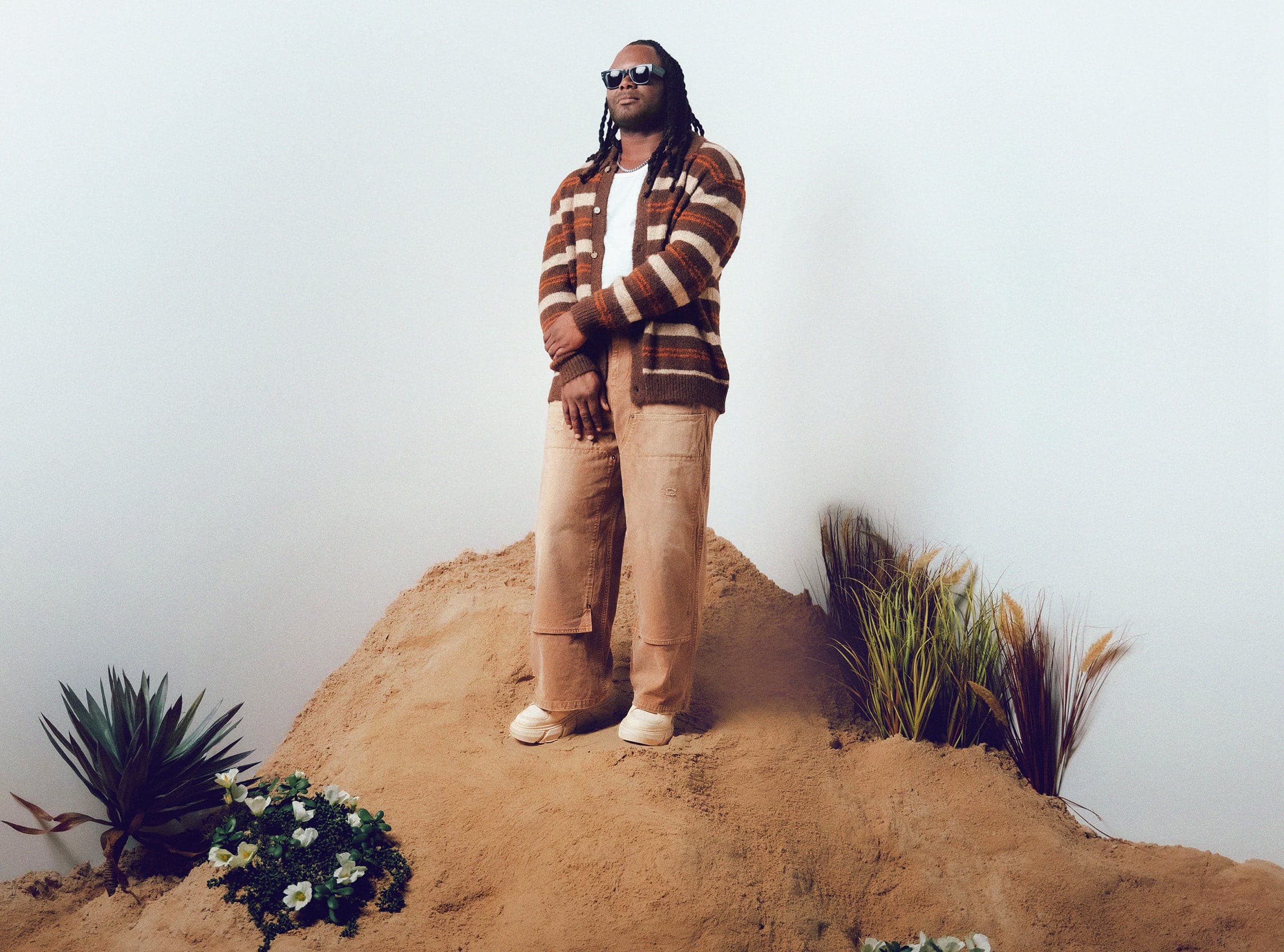 Blessing Offor event image