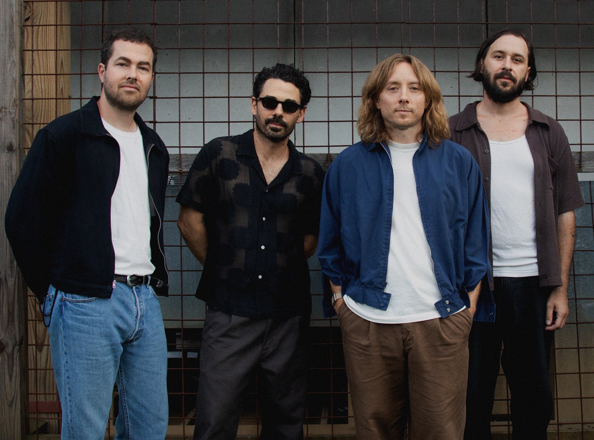 Local Natives Present 10 Years of Sunlit Youth event image