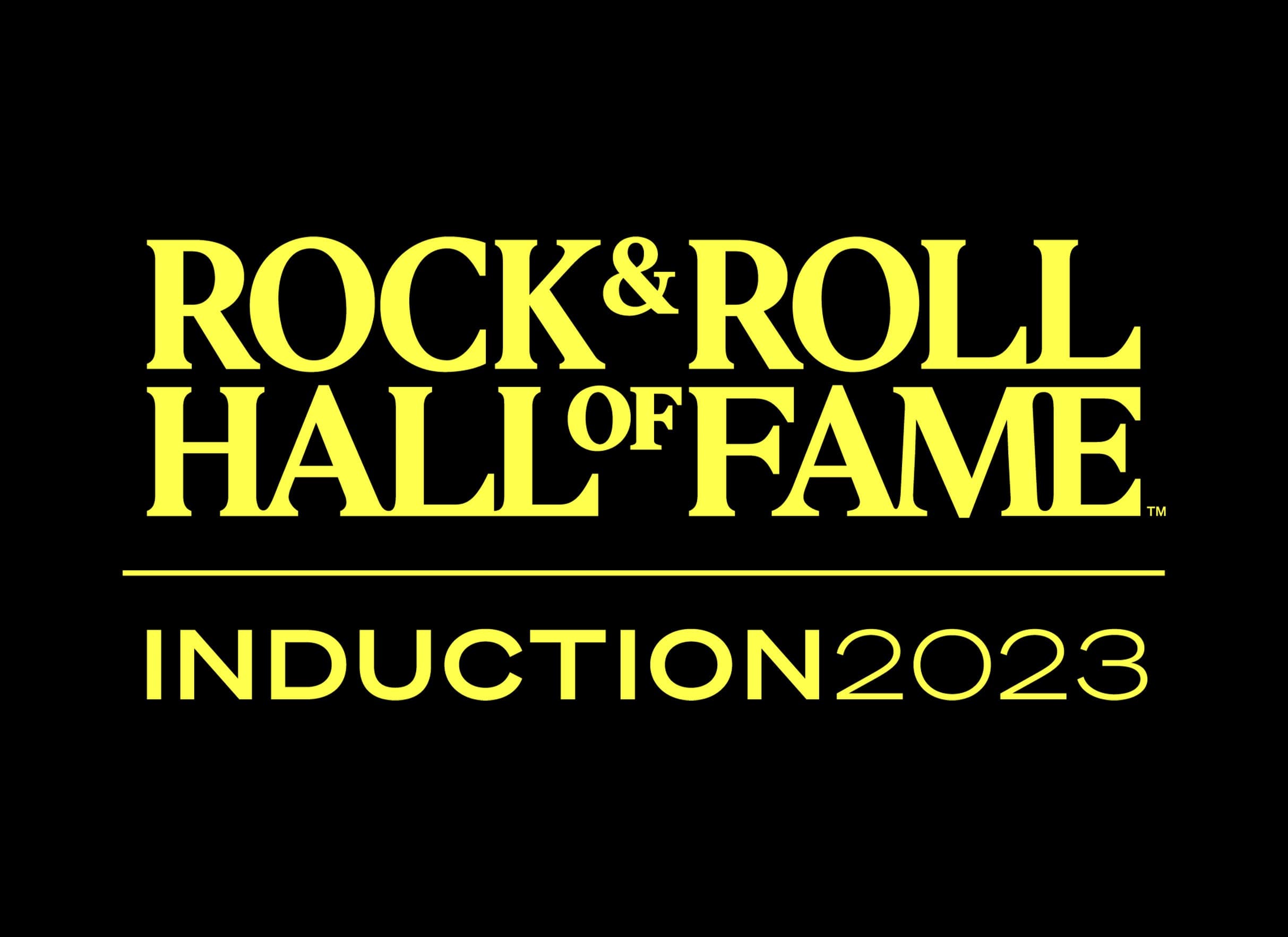 Rock and Roll Hall of Fame Induction Ceremony event image