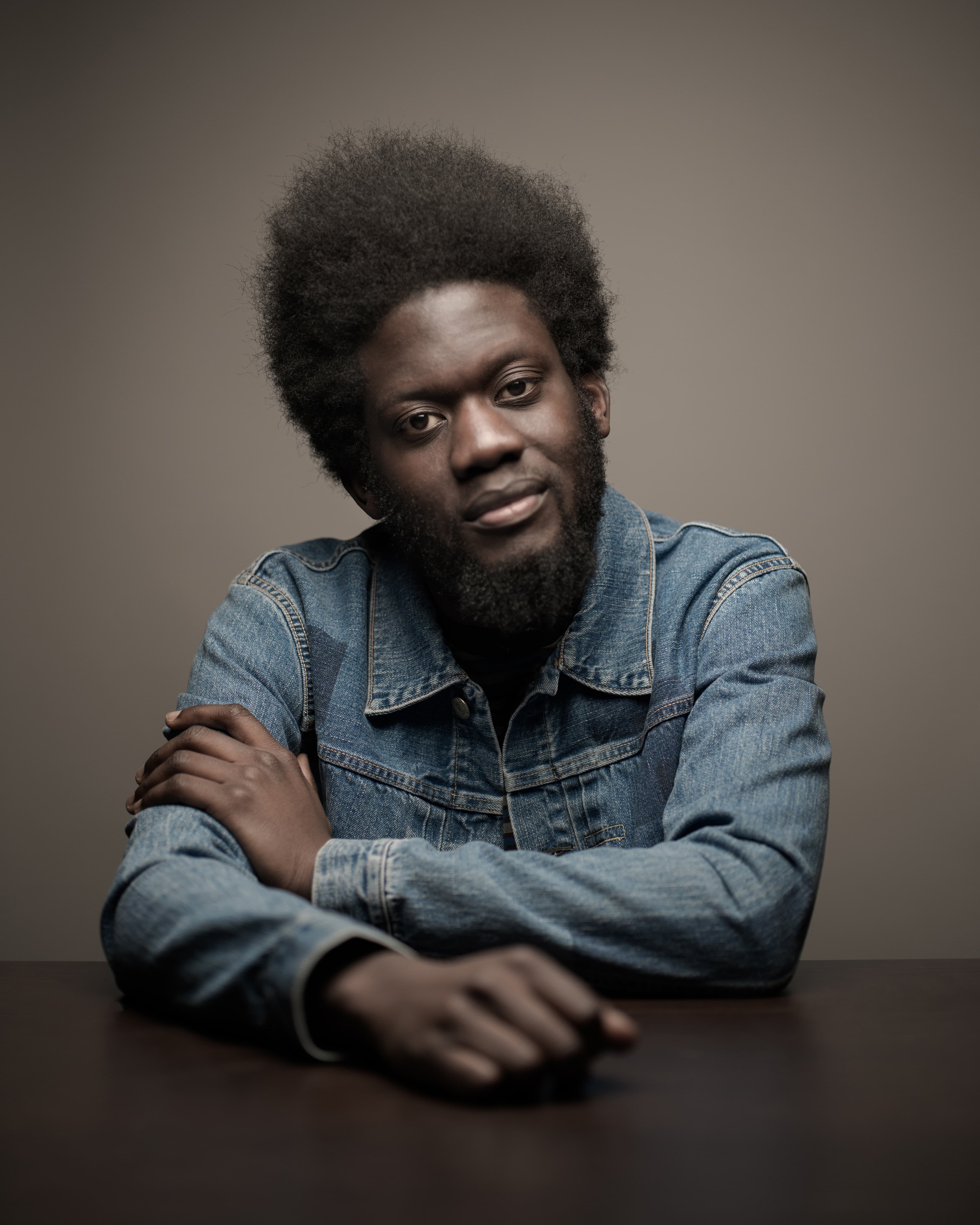 WXPN Welcomes Michael Kiwanuka & Brittany Howard event image