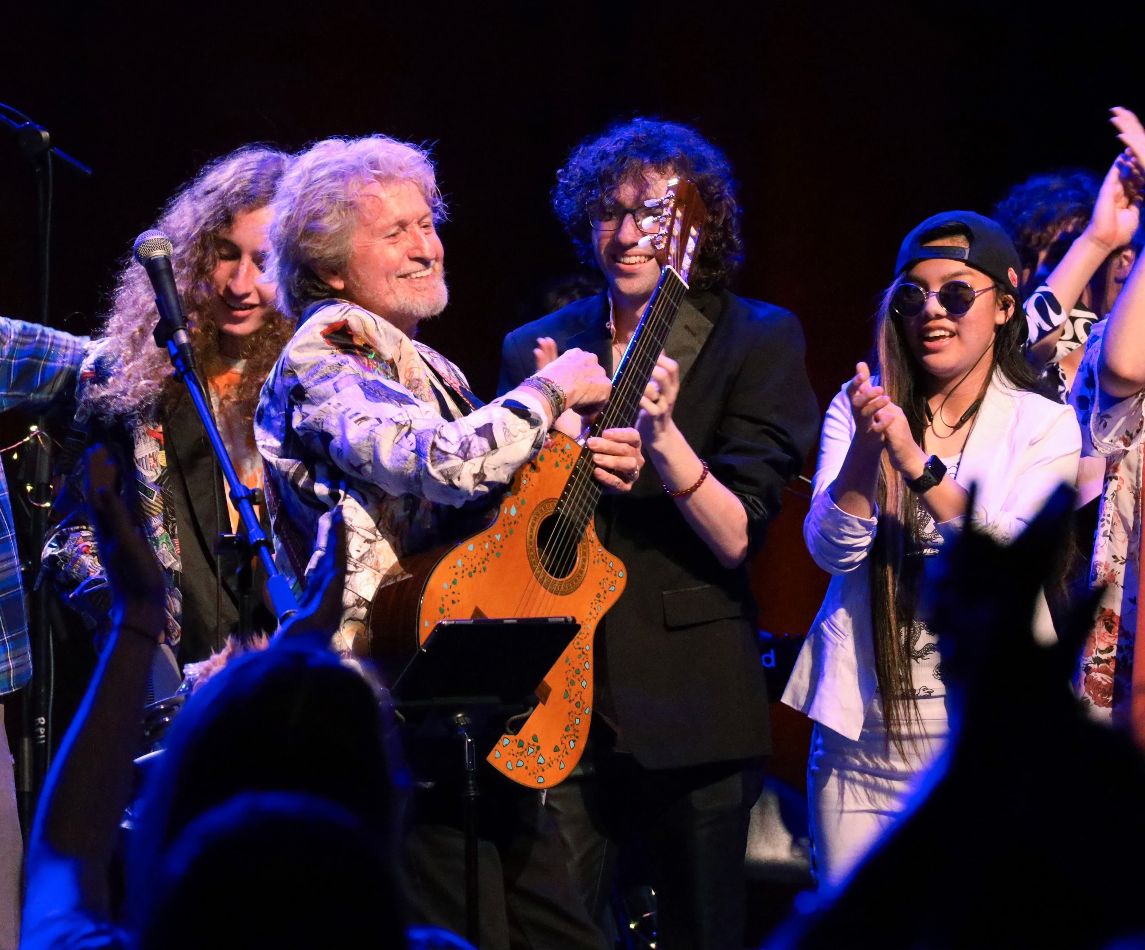 YES Epics & Classics featuring JON ANDERSON event image