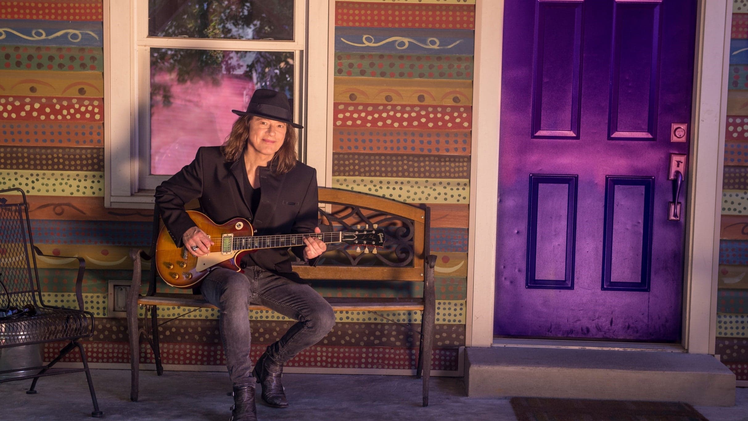 Robben Ford event image