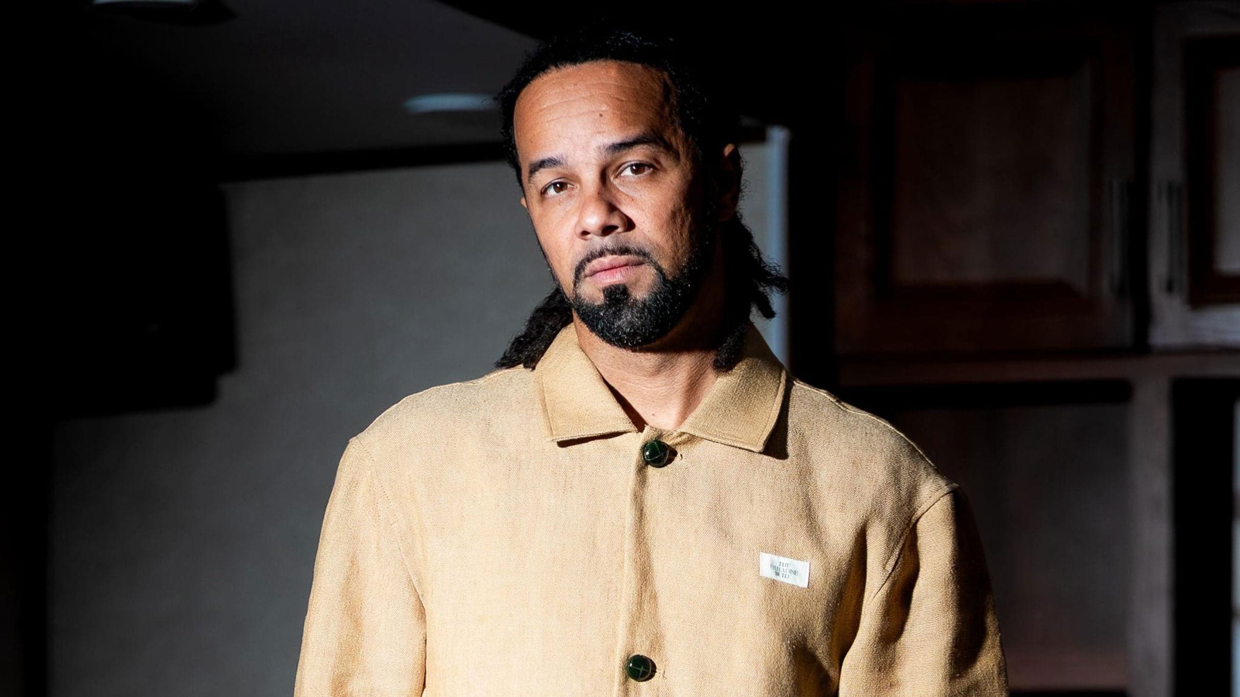 Kes - Roots, Rock, Soca Tour event image