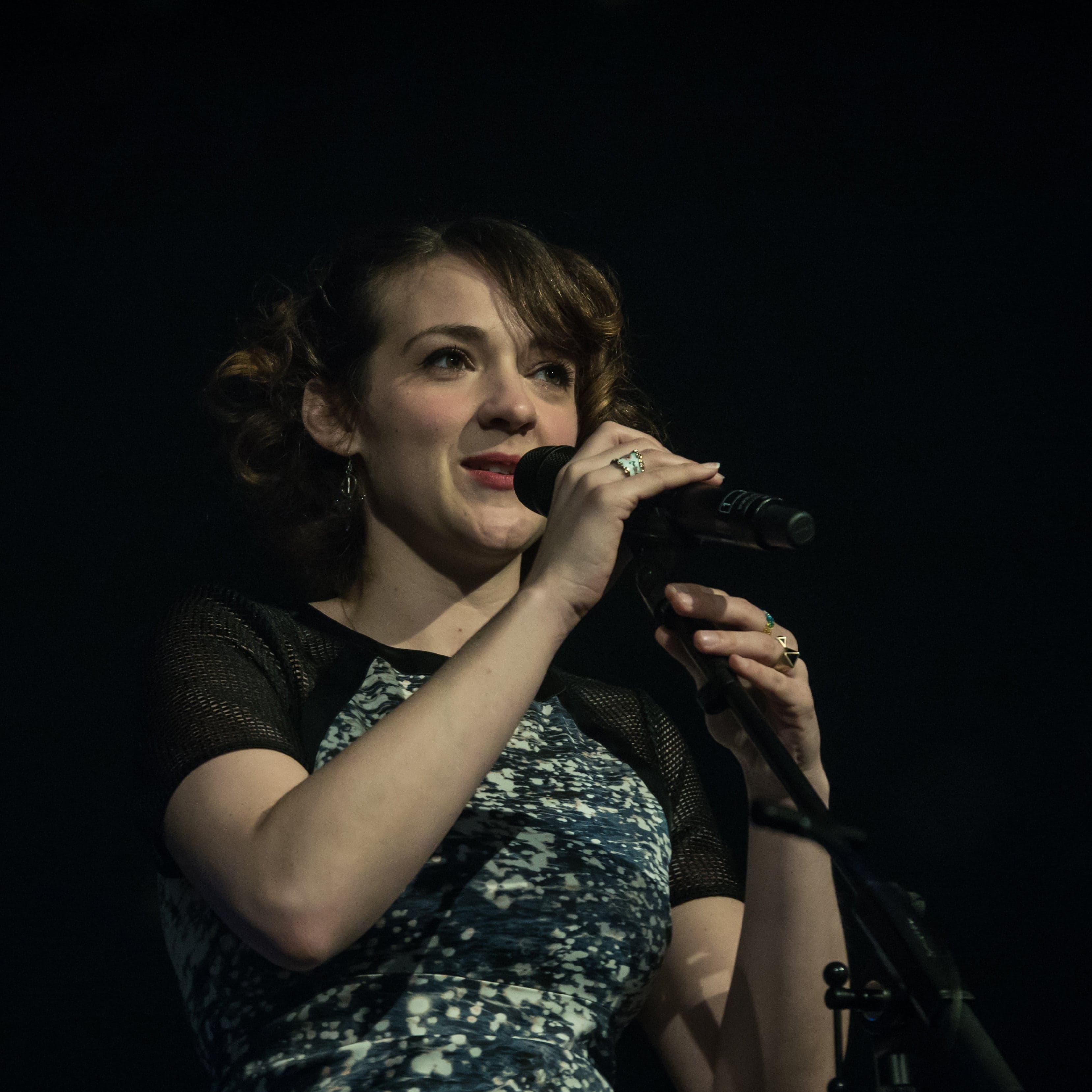 Becca Stevens Album Release Show event image