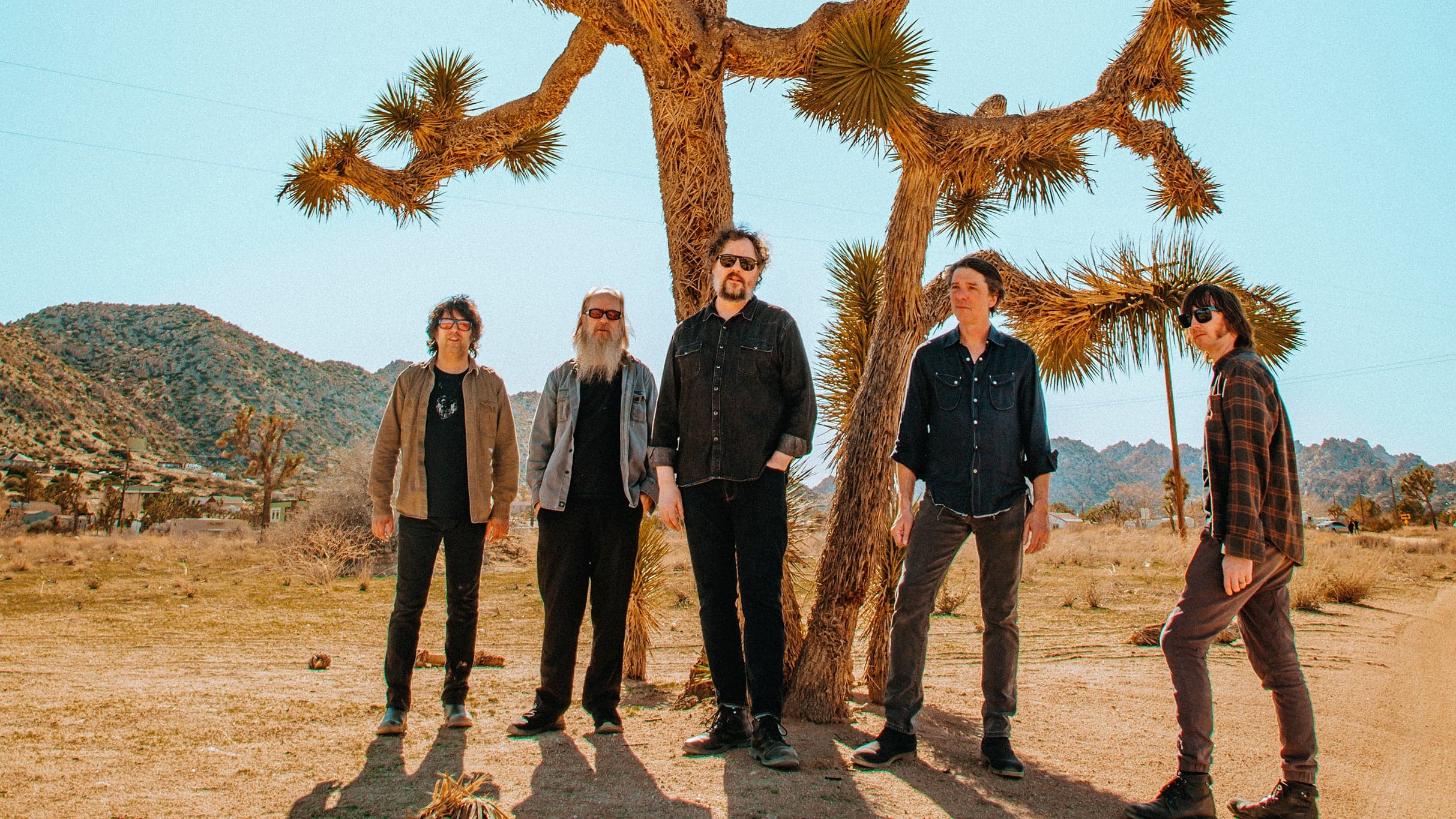 Drive-by Truckers With Special Guests event image