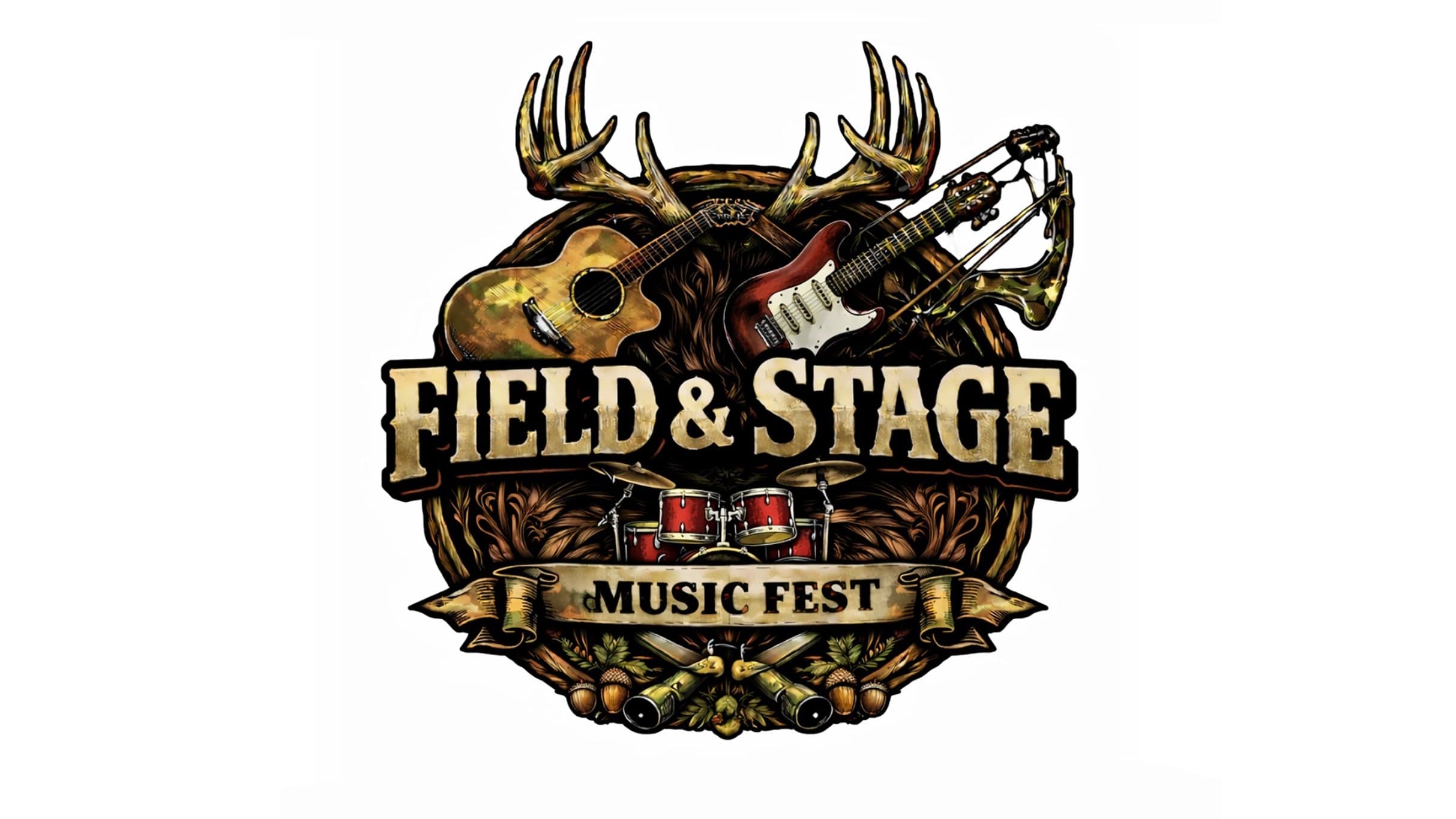 Field and Stage Music Fest: Eli Young Band event image