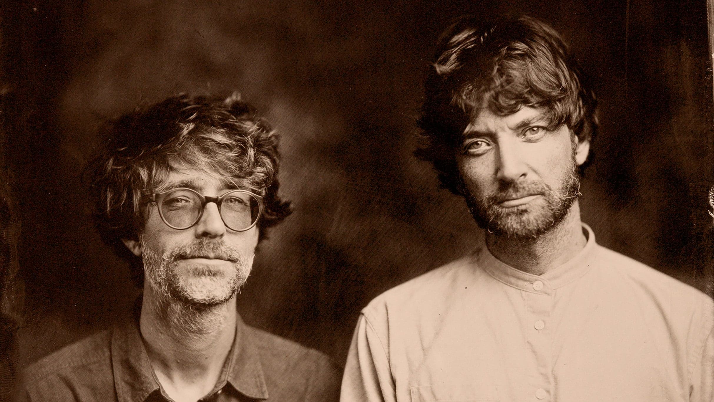 An Evening With Kings of Convenience event image