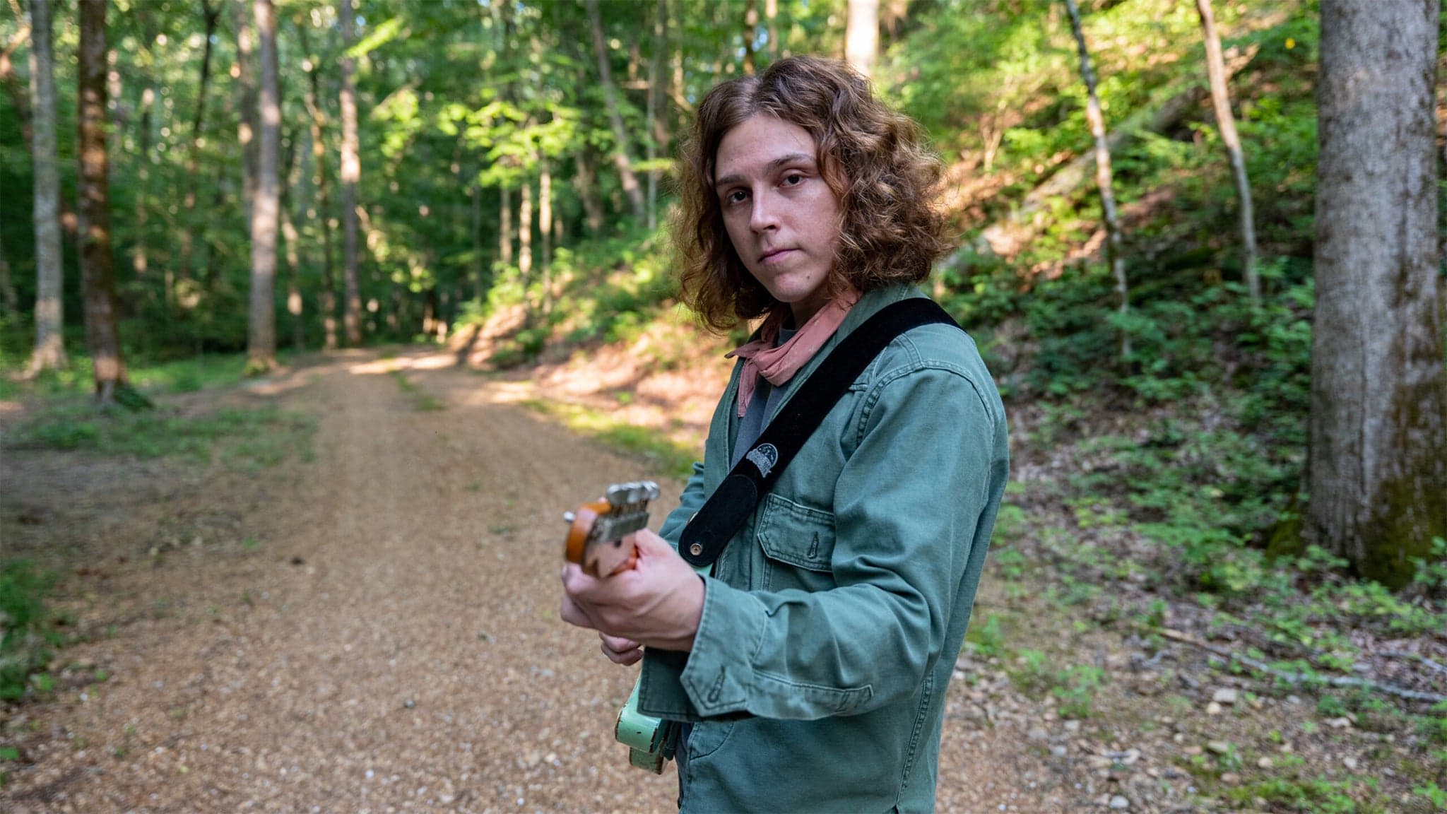Daniel Donato's Cosmic Country event image