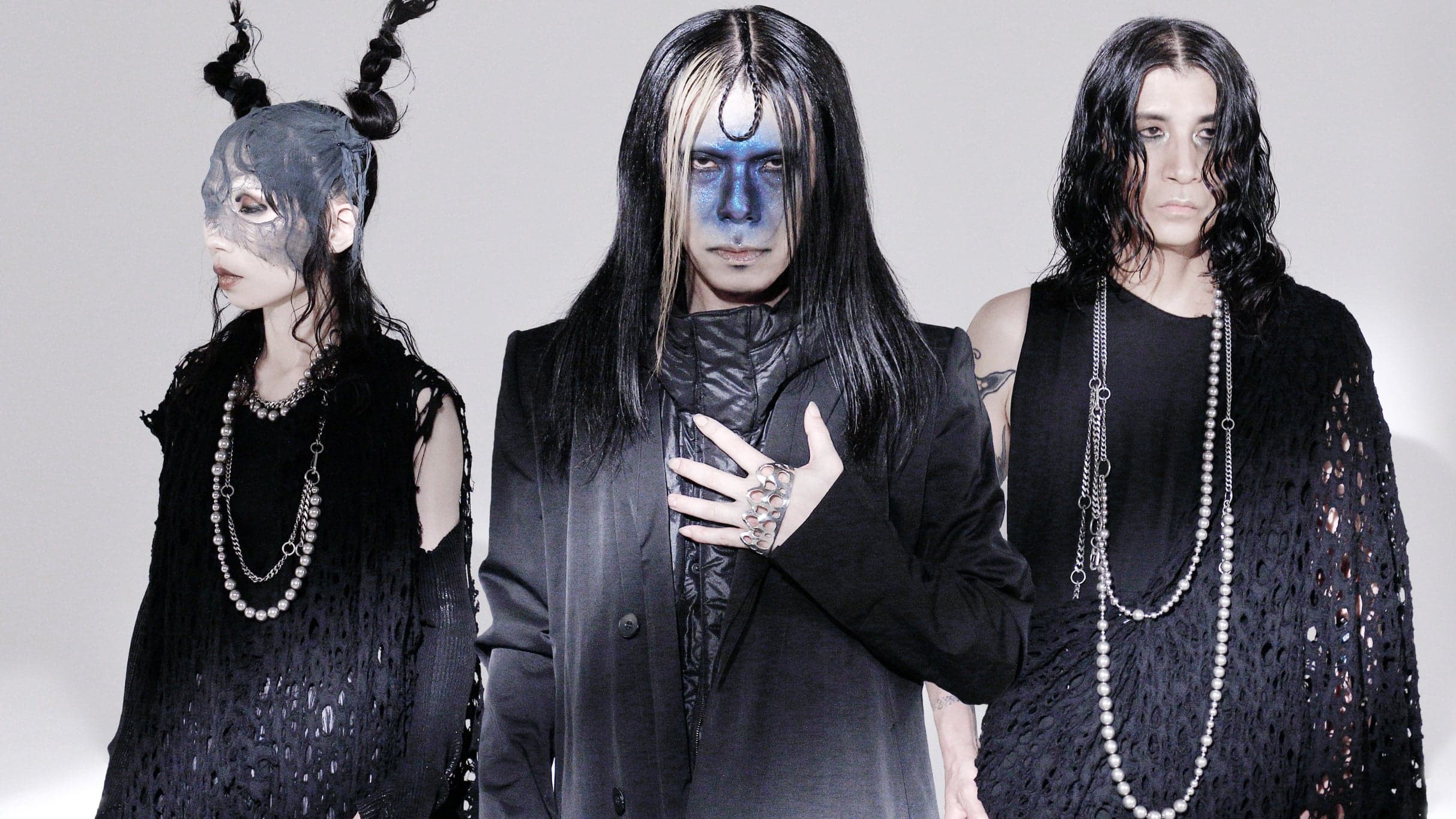 Boris w/ Starcrawler event image