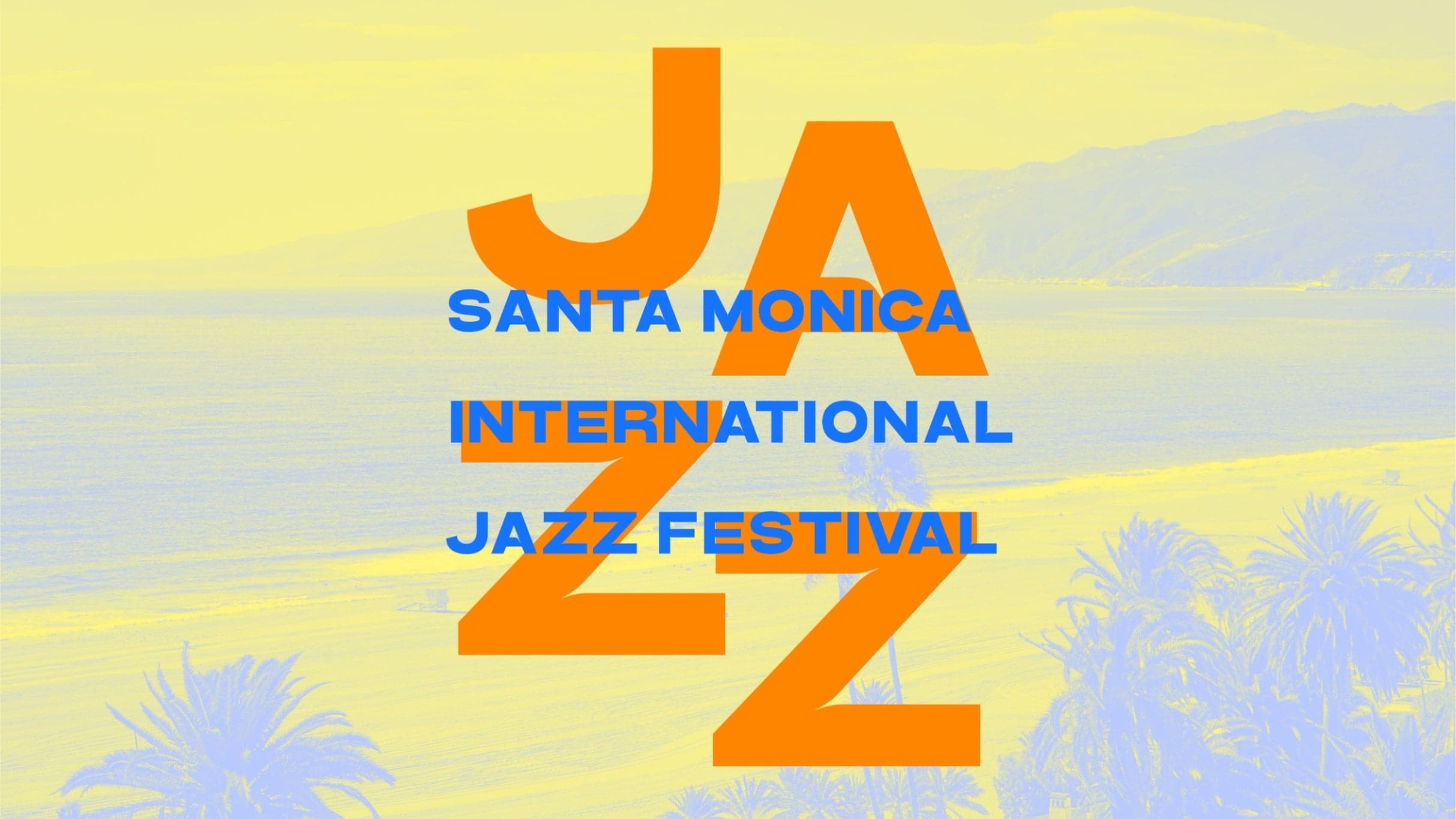 Santa Monica International Jazz Festival:  A Day in the Park event image