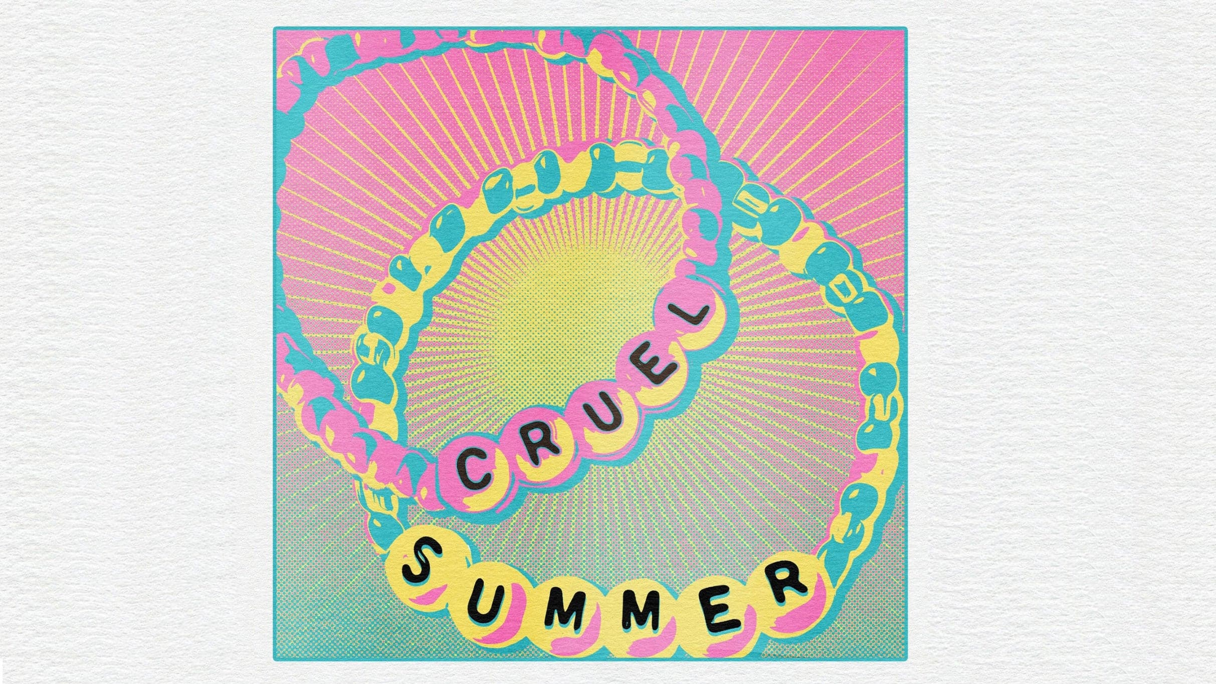 Cruel Summer event image