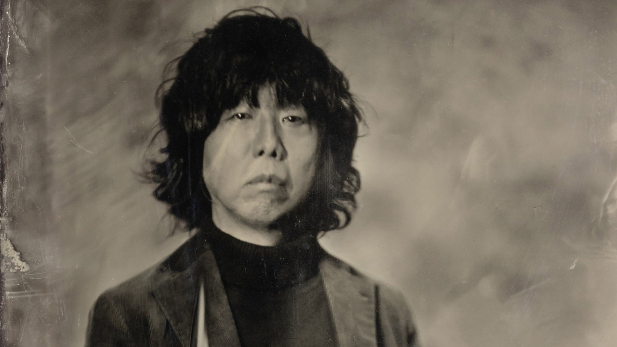 Shintaro Sakamoto event image