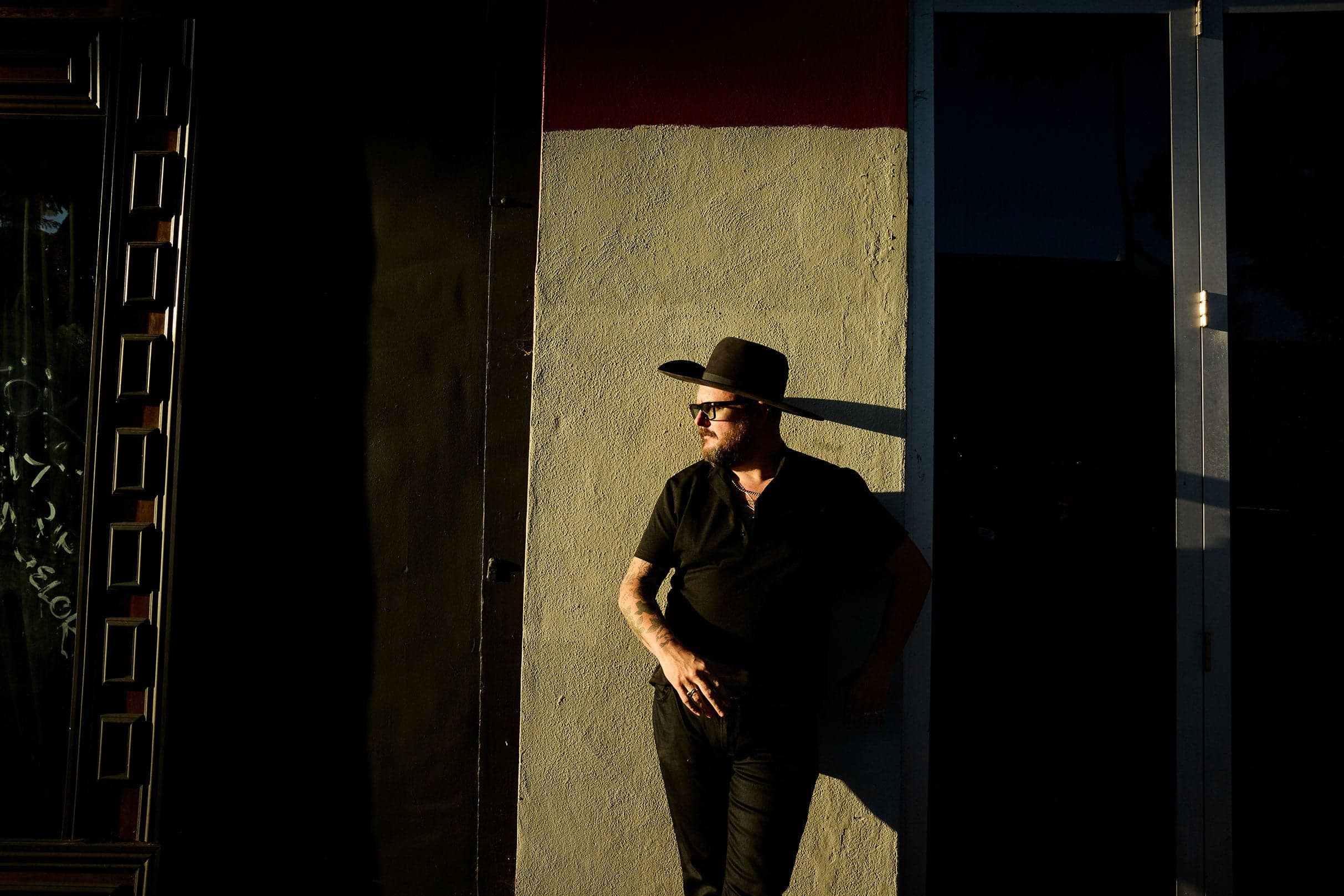 Paul Cauthen event image