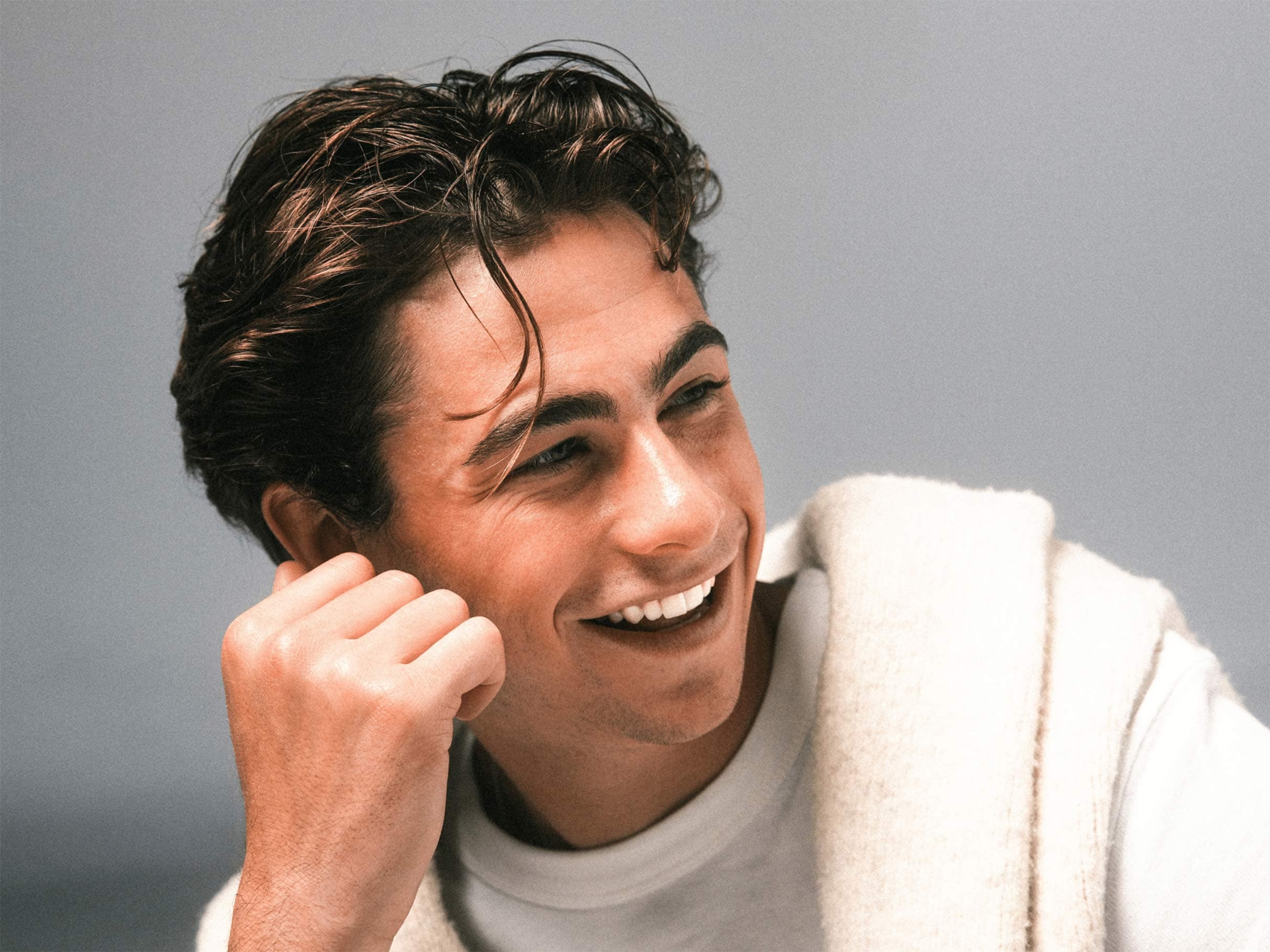 Kaleb Cohen event image