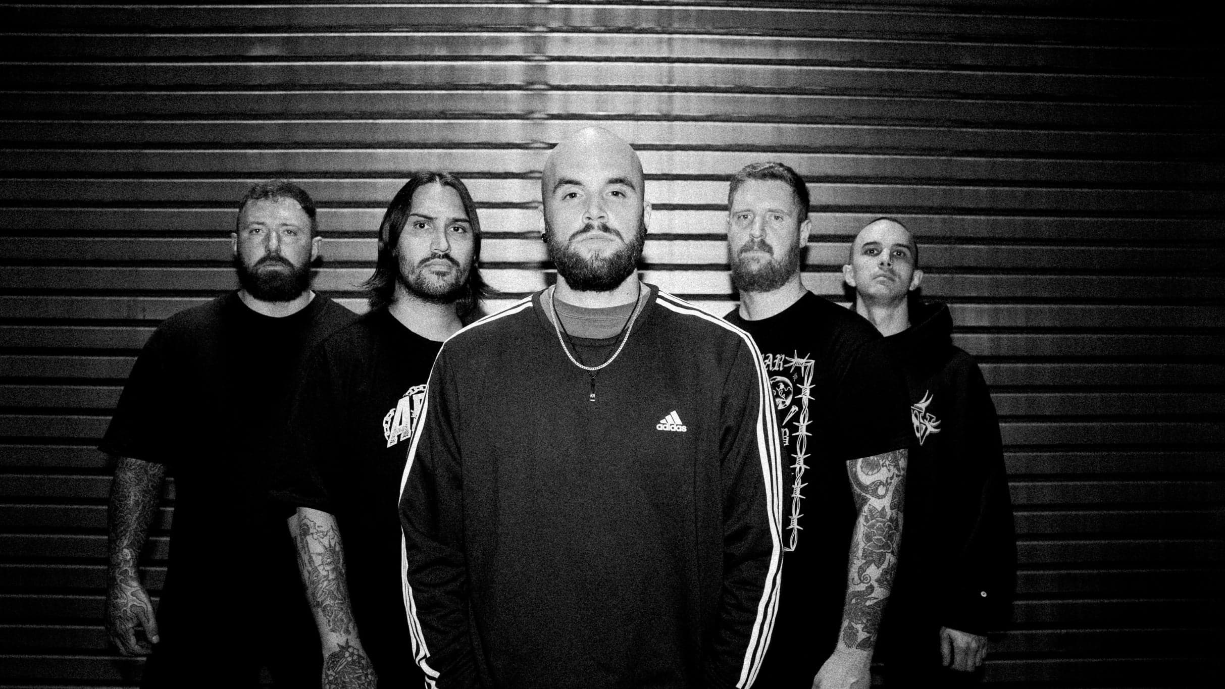 Thy Art Is Murder event image