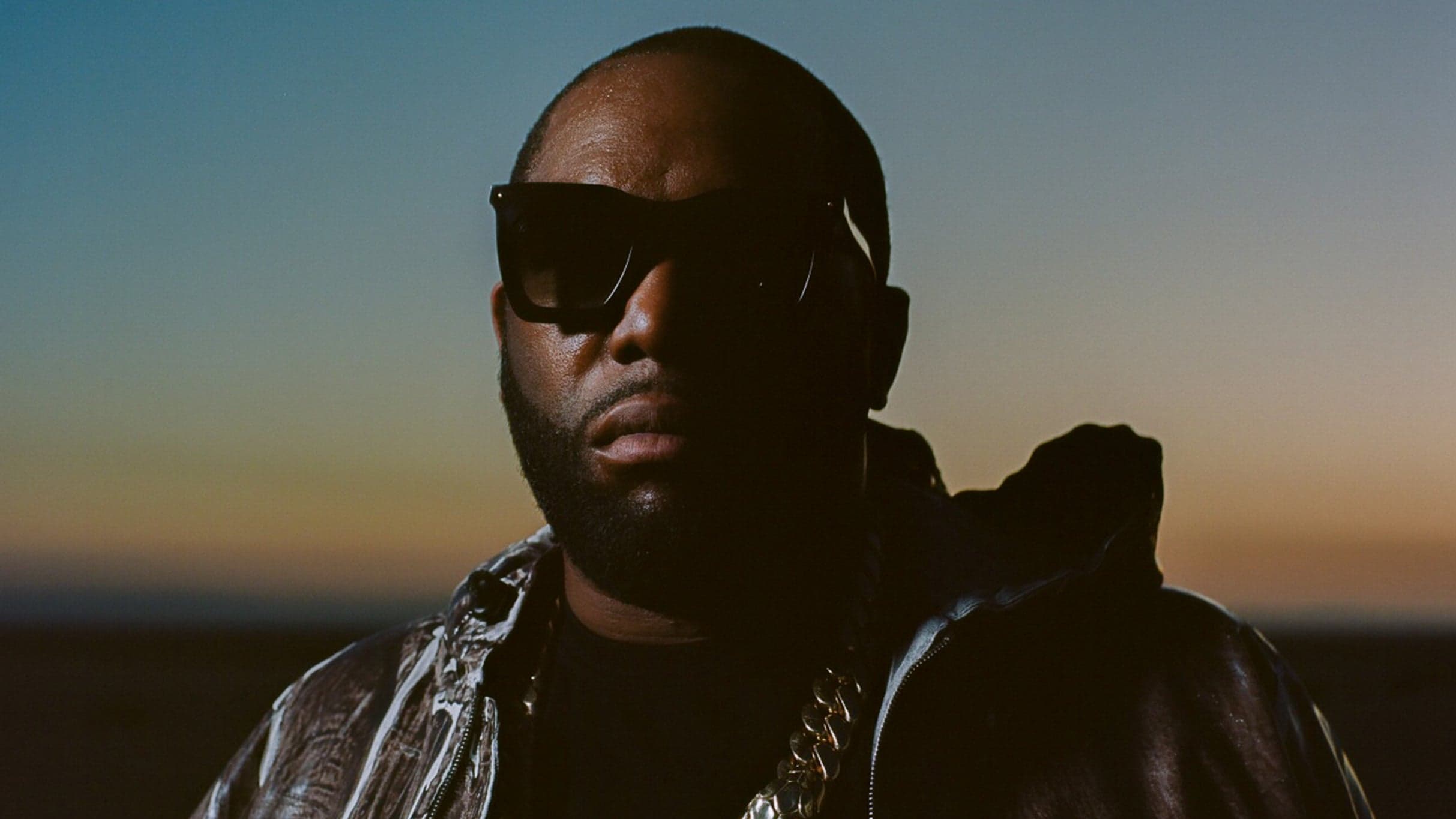Killer Mike event image