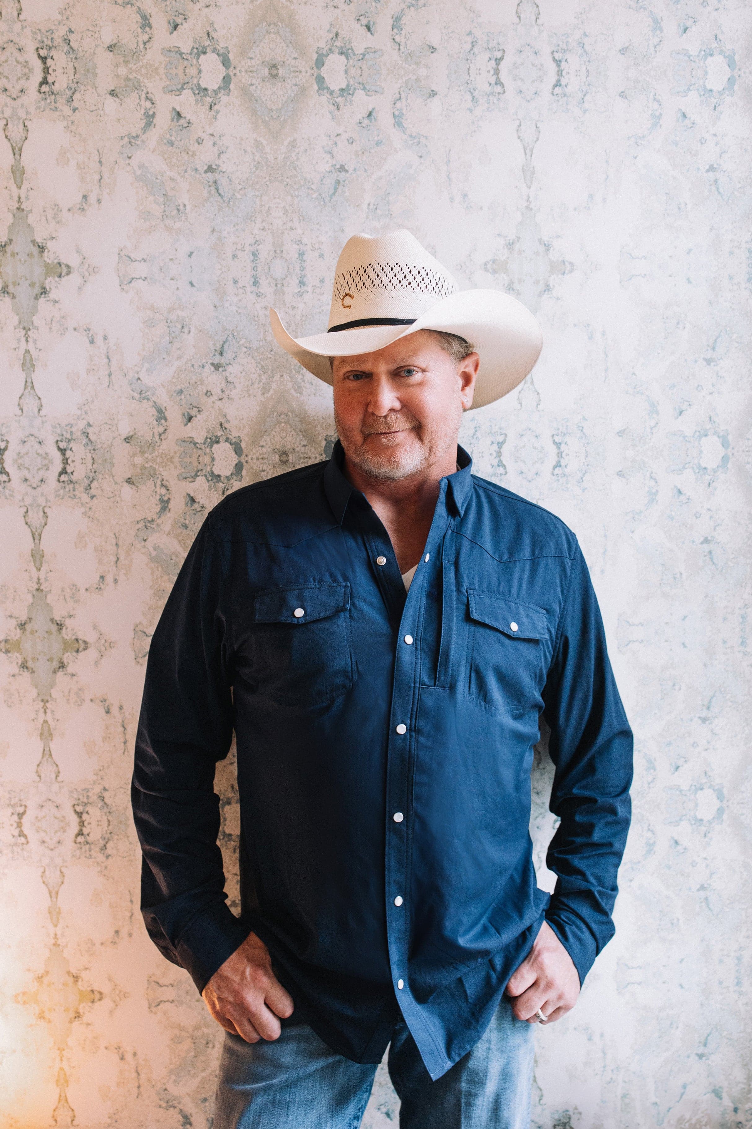 Tracy Lawrence & Josh Turner event image