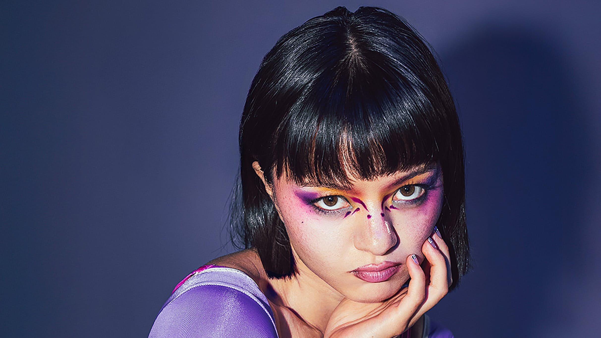 Mikayla Geier: Diva Tour 2025 event image