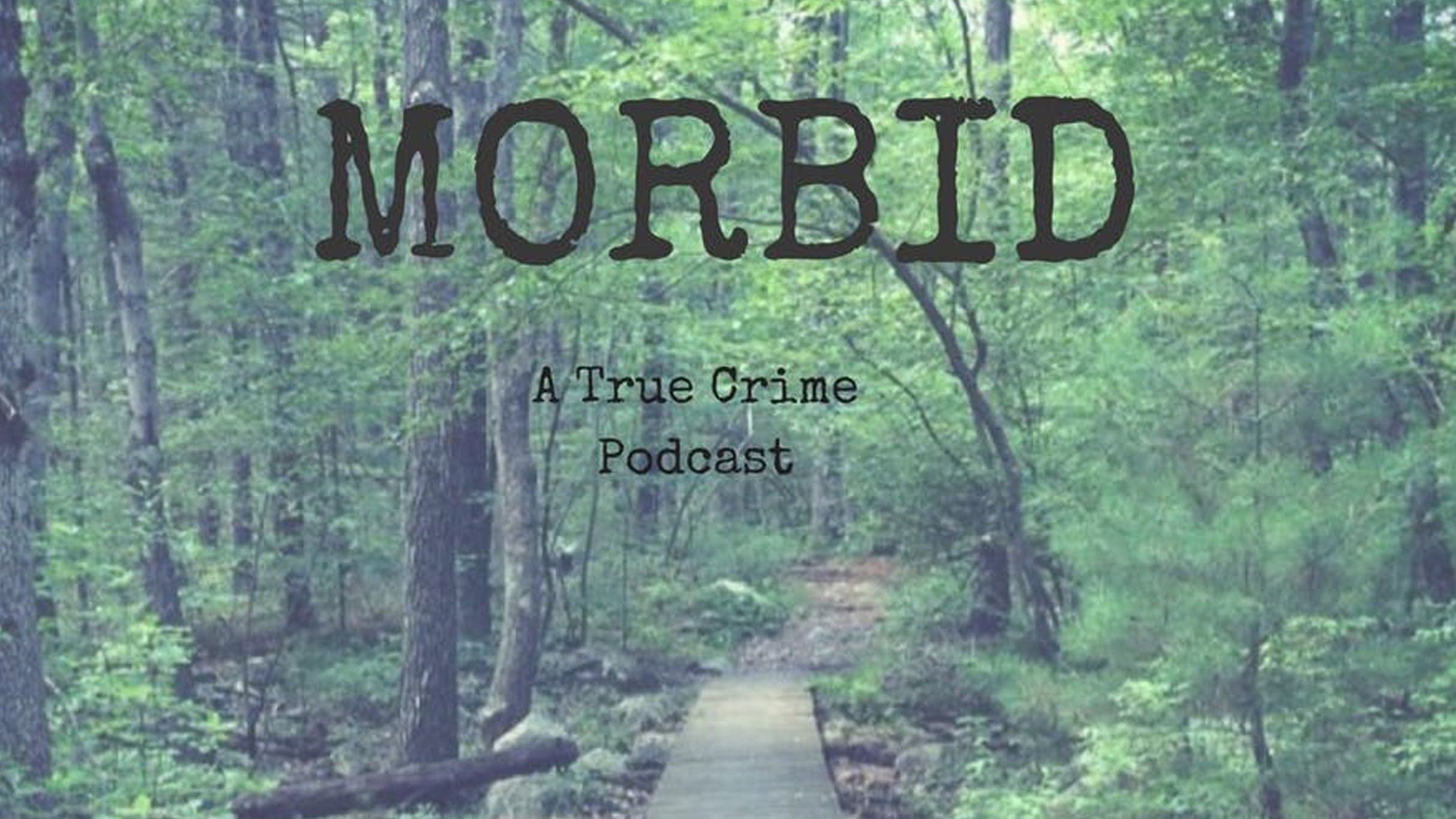 MORBID Live: Wicked Spirits, Seances and Scandals  event image