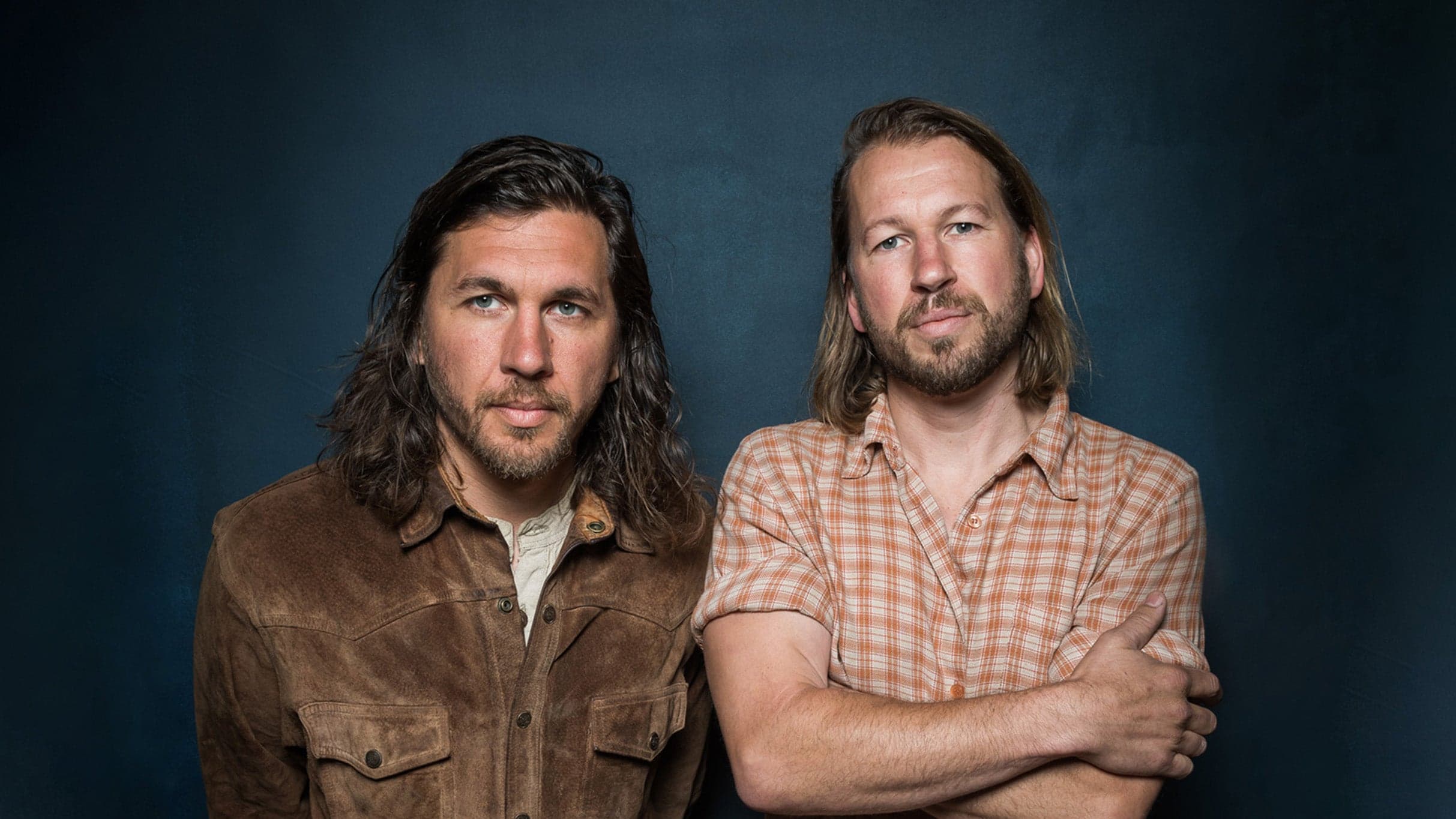 The Teskey Brothers: The Winding Way Tour event image