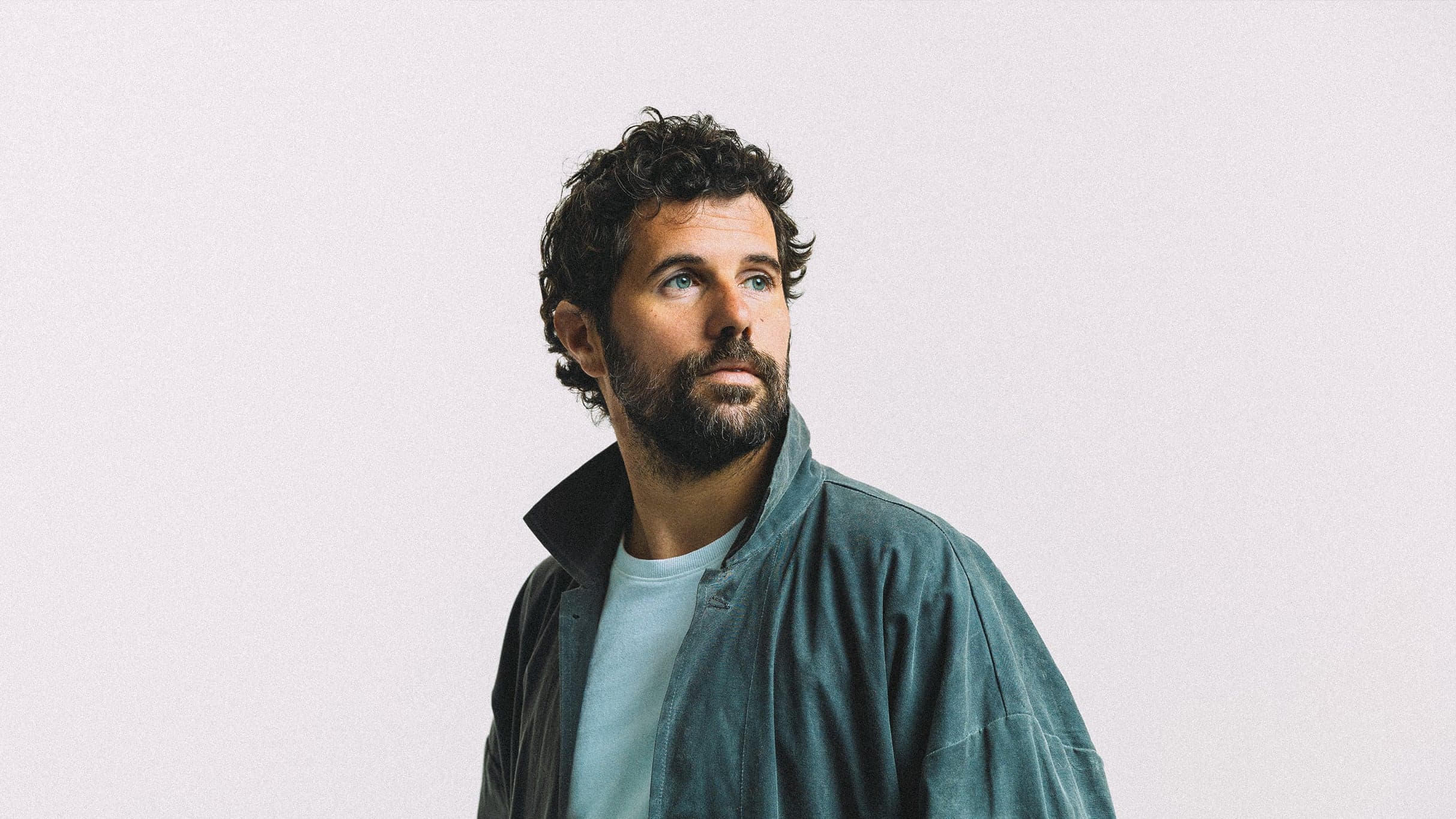 Nick Mulvey event image
