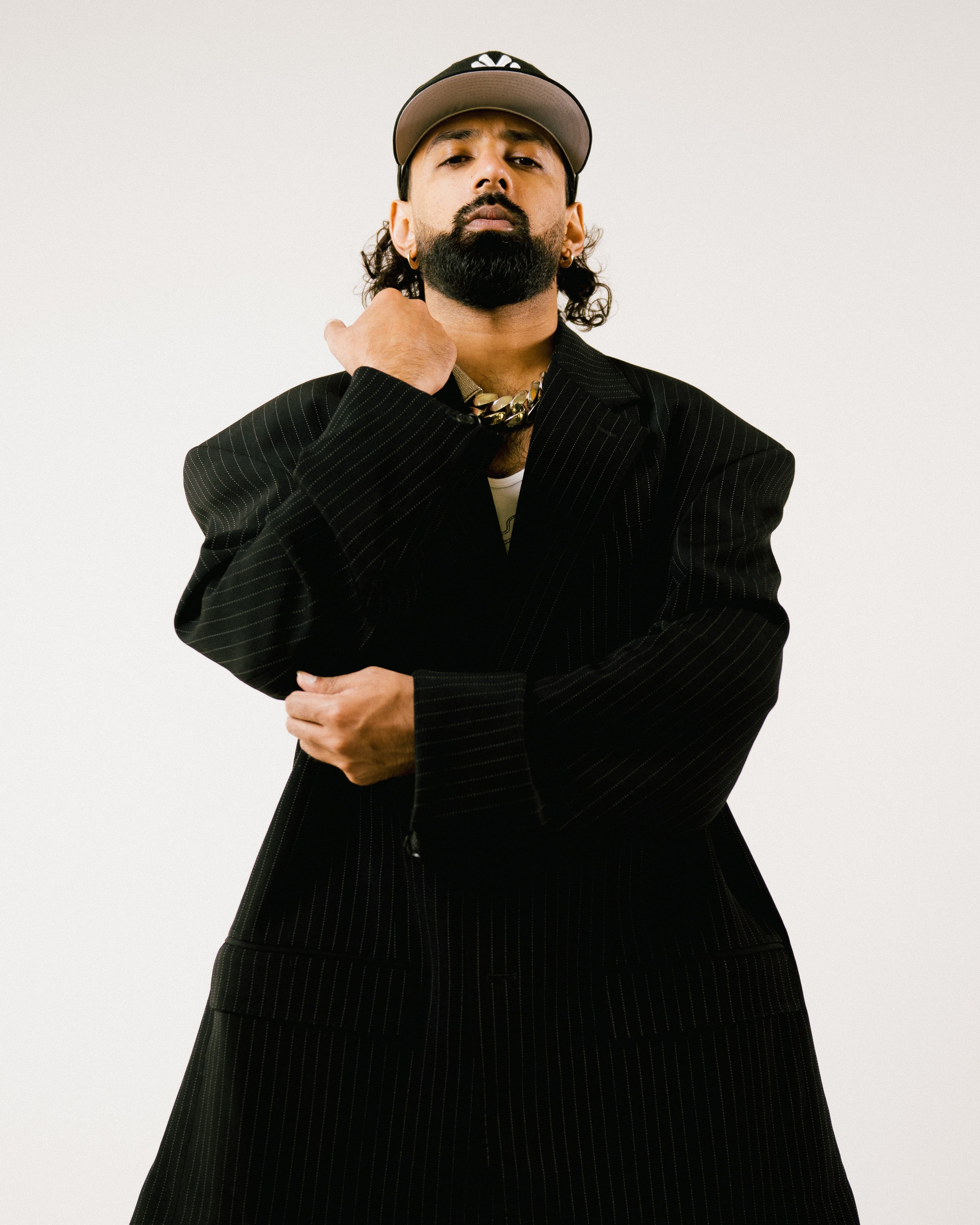 Raf-Saperra: Raw As Folk Tour event image