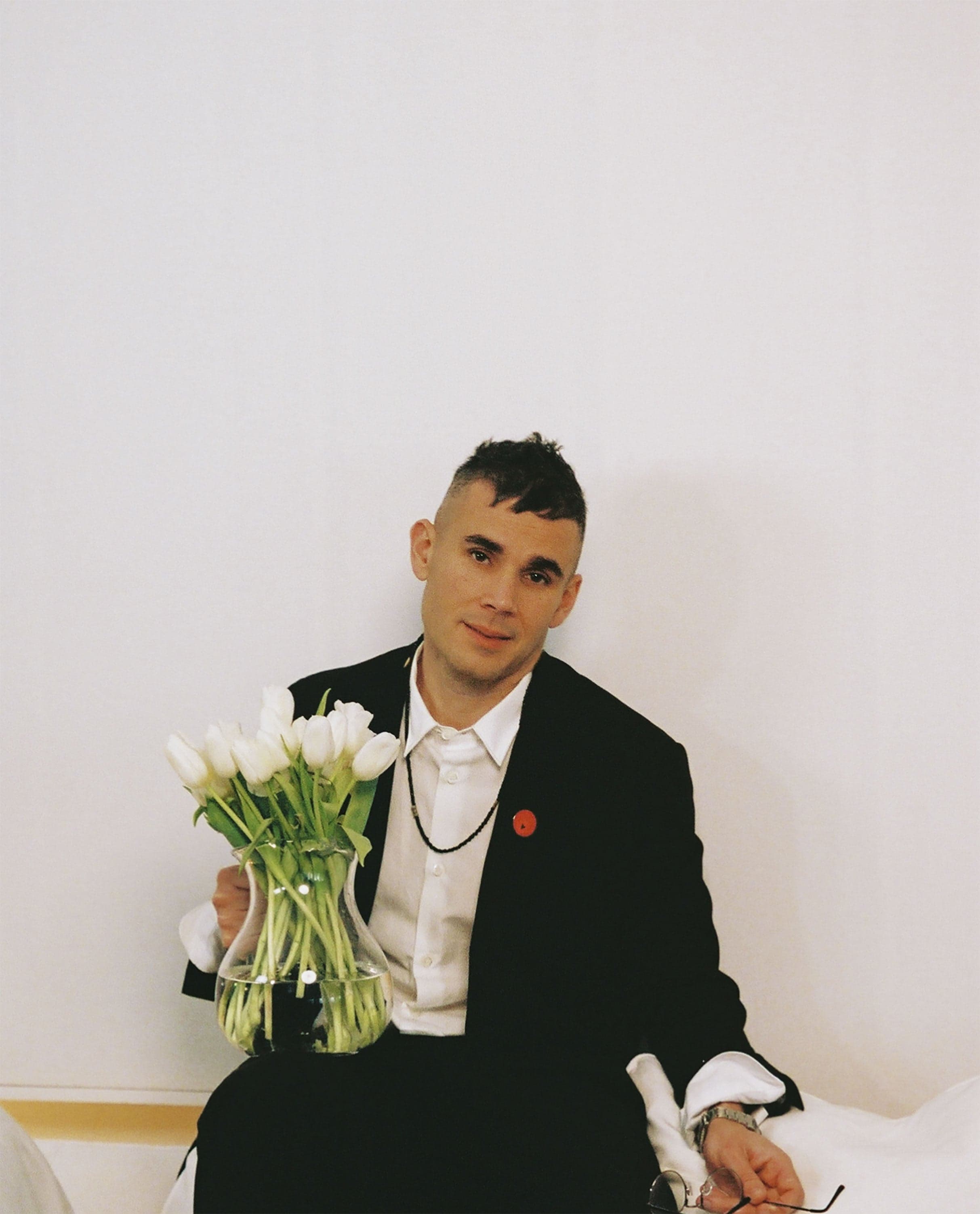 Rostam - American Stories Tour event image