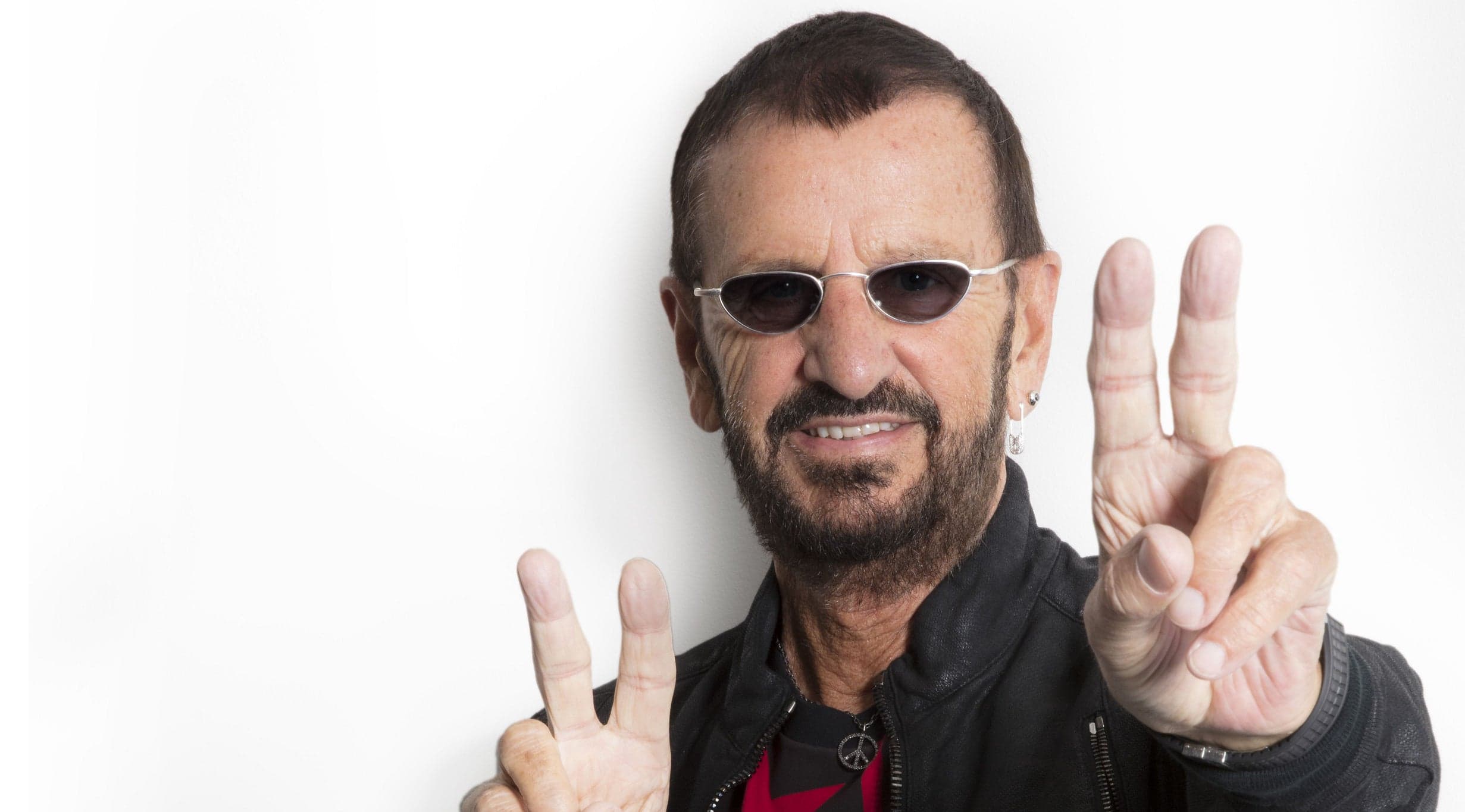 Ringo Starr and His All Starr Band event image