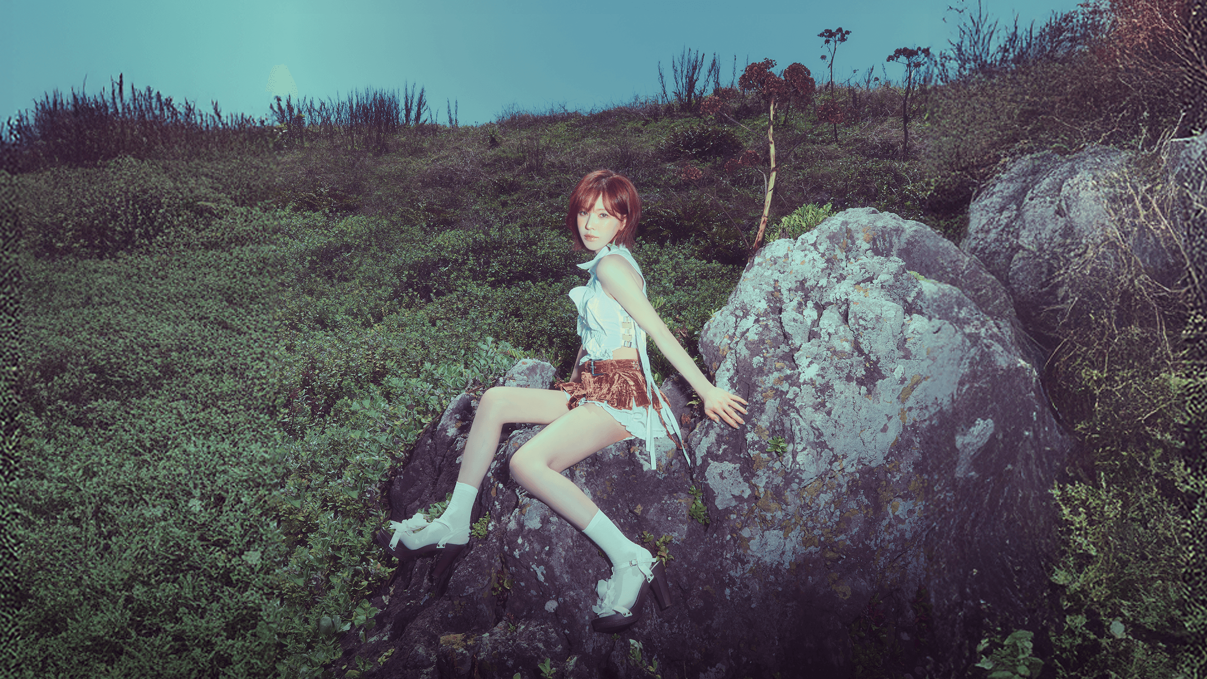 WENDY 1st Solo World Tour <W:EALIVE> event image