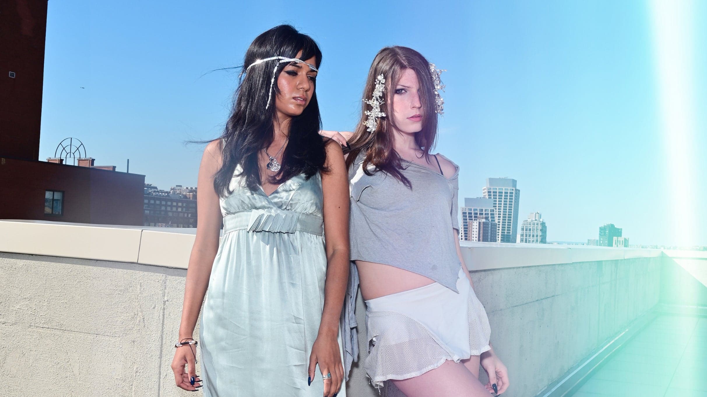 MGNA Crrrta - The Beautiful Disaster Tour event image