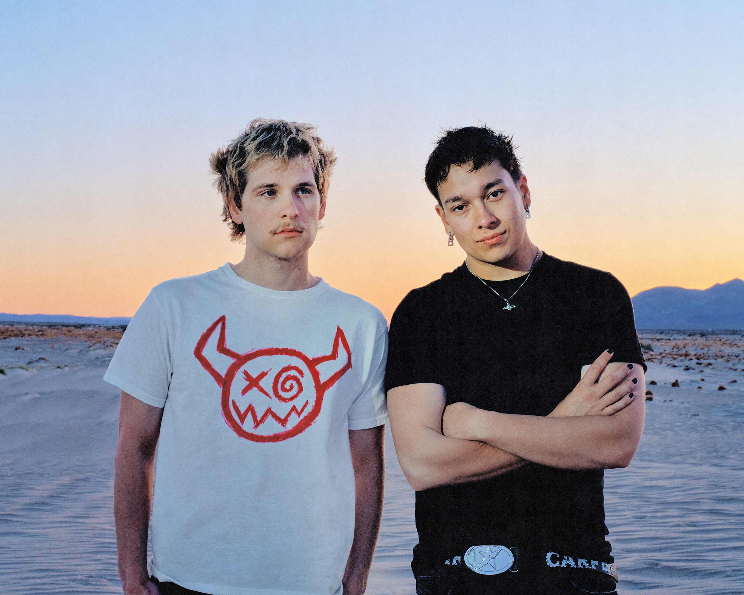 Monster Energy Outbreak Presents: Joey Valence & Brae event image