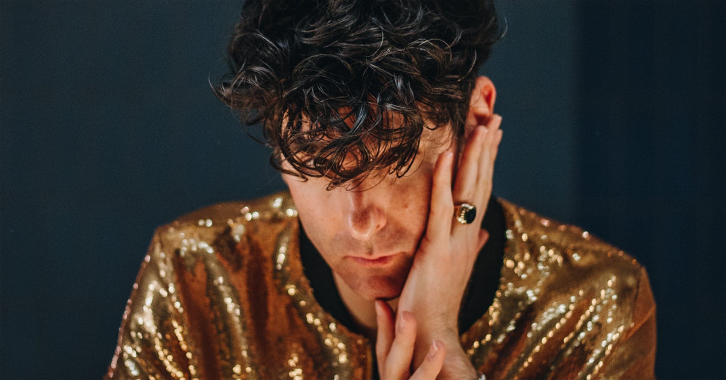 Low Cut Connie event image