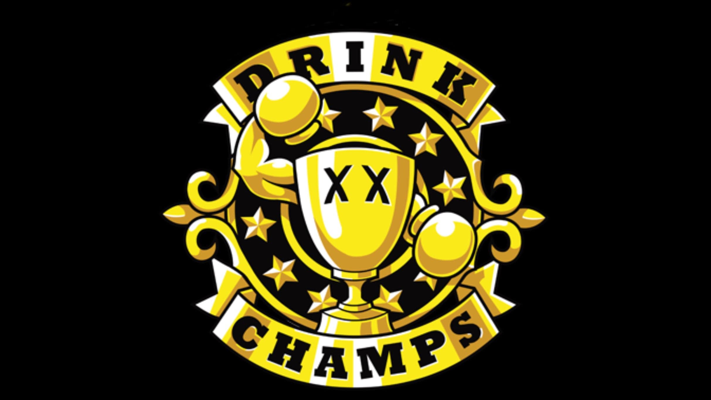 Netflix Is A Joke Presents: Drink Champs w N.O.R.E. & DJ EFN & Friends event image