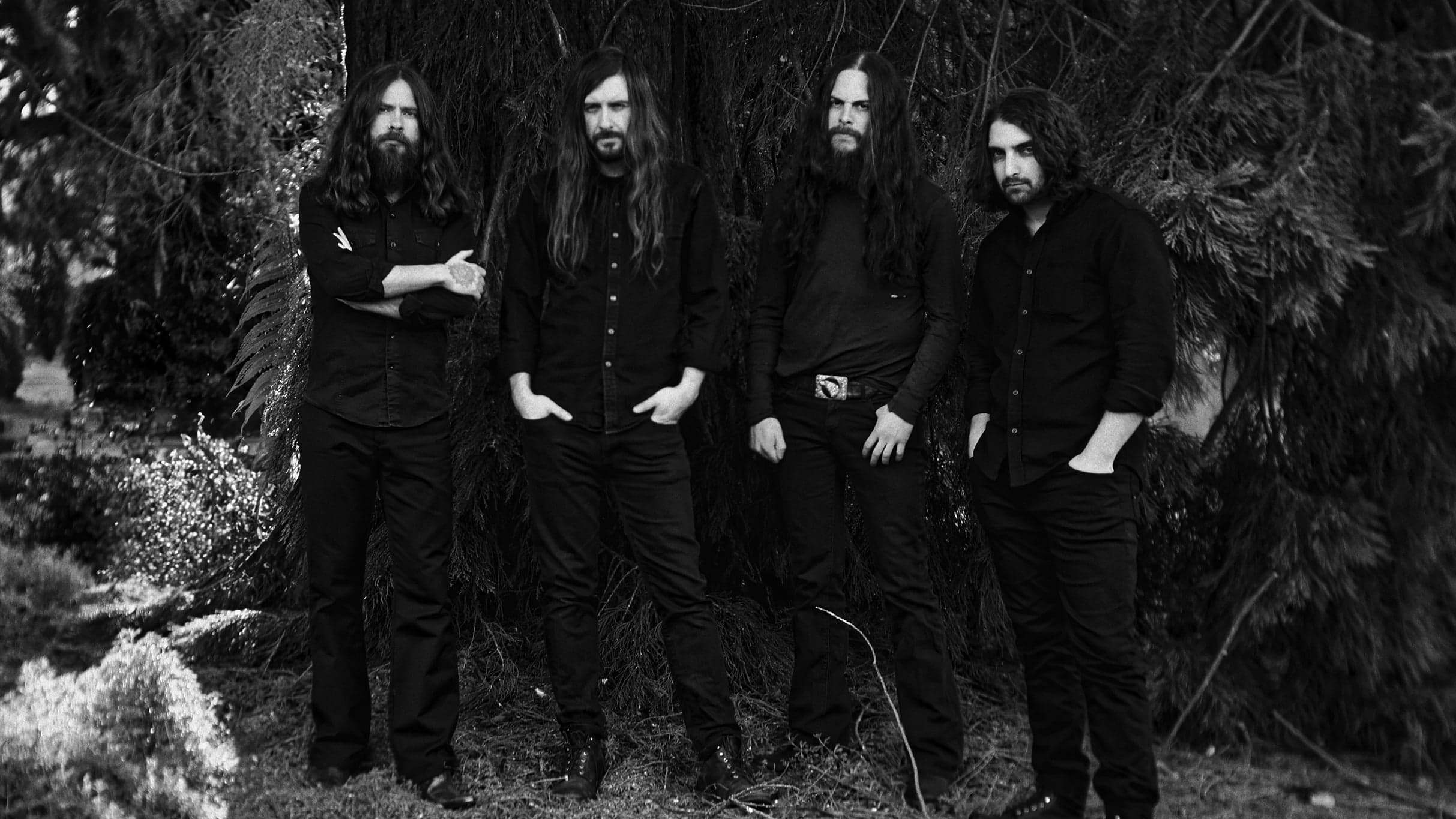 UNCLE ACID AND THE DEADBEATS "NELL' ORA BLU" event image