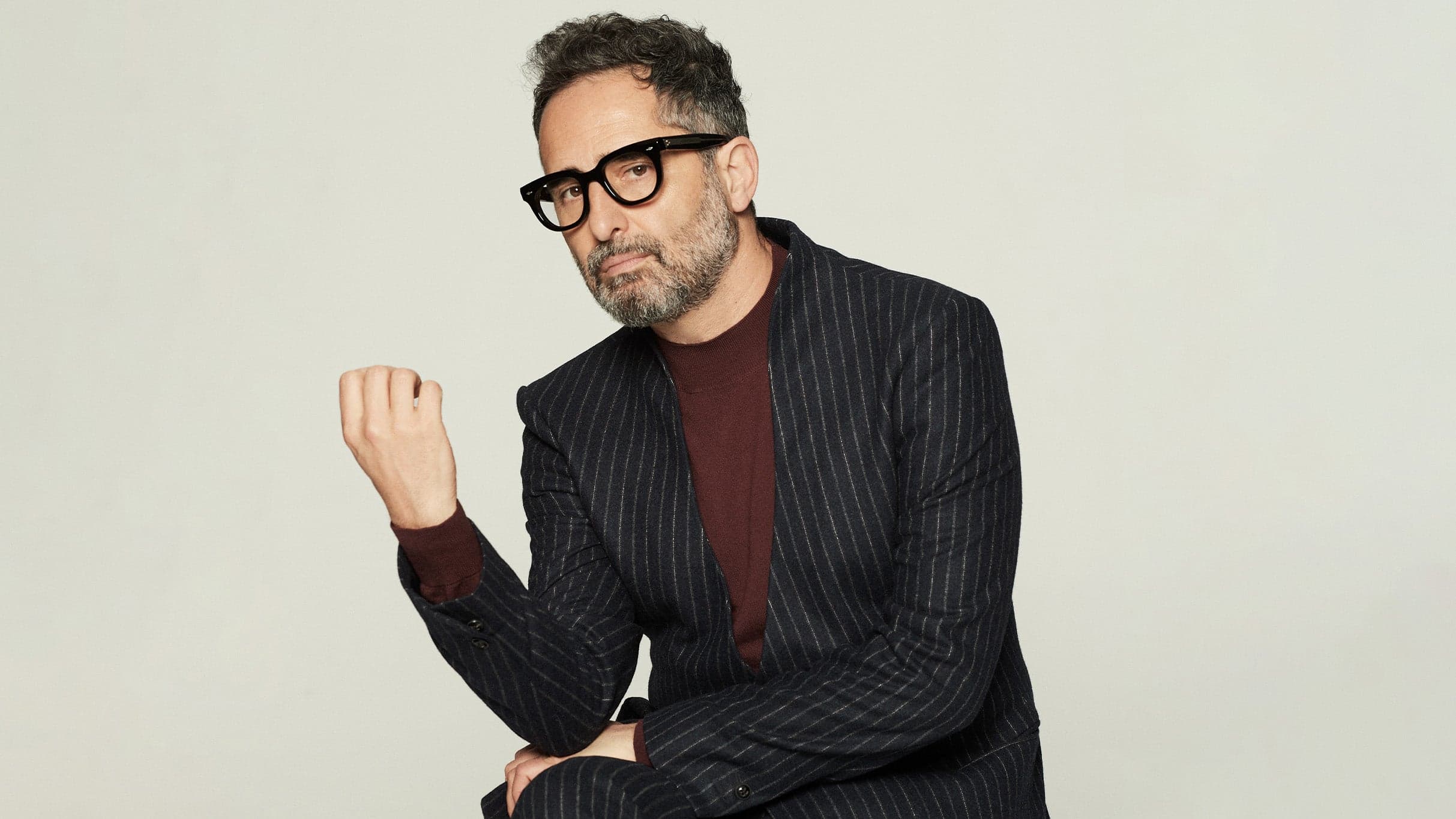 Jorge Drexler event image