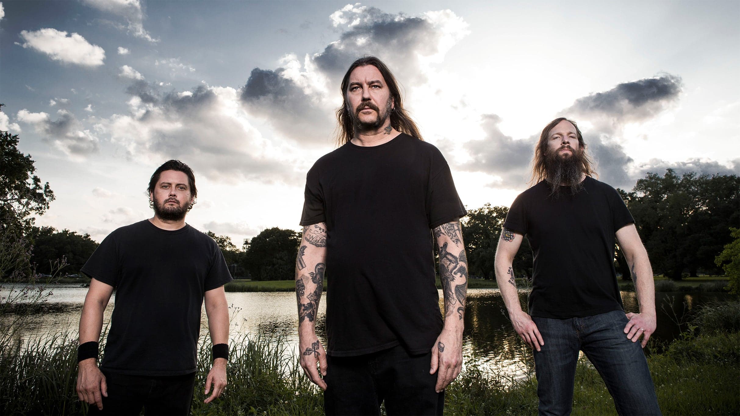 High On Fire event image