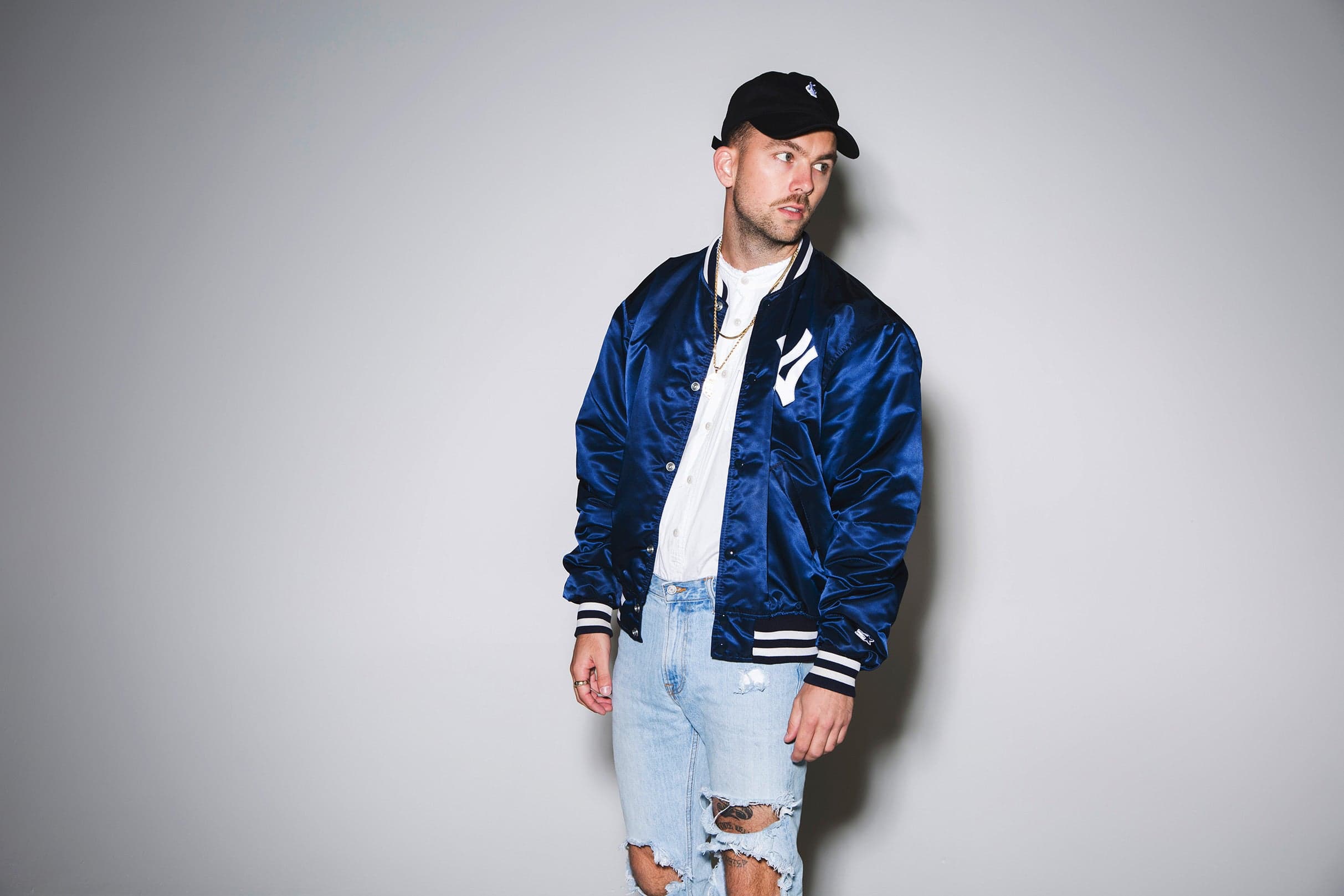 SonReal: All Things Aside Tour @ 191 Toole event image