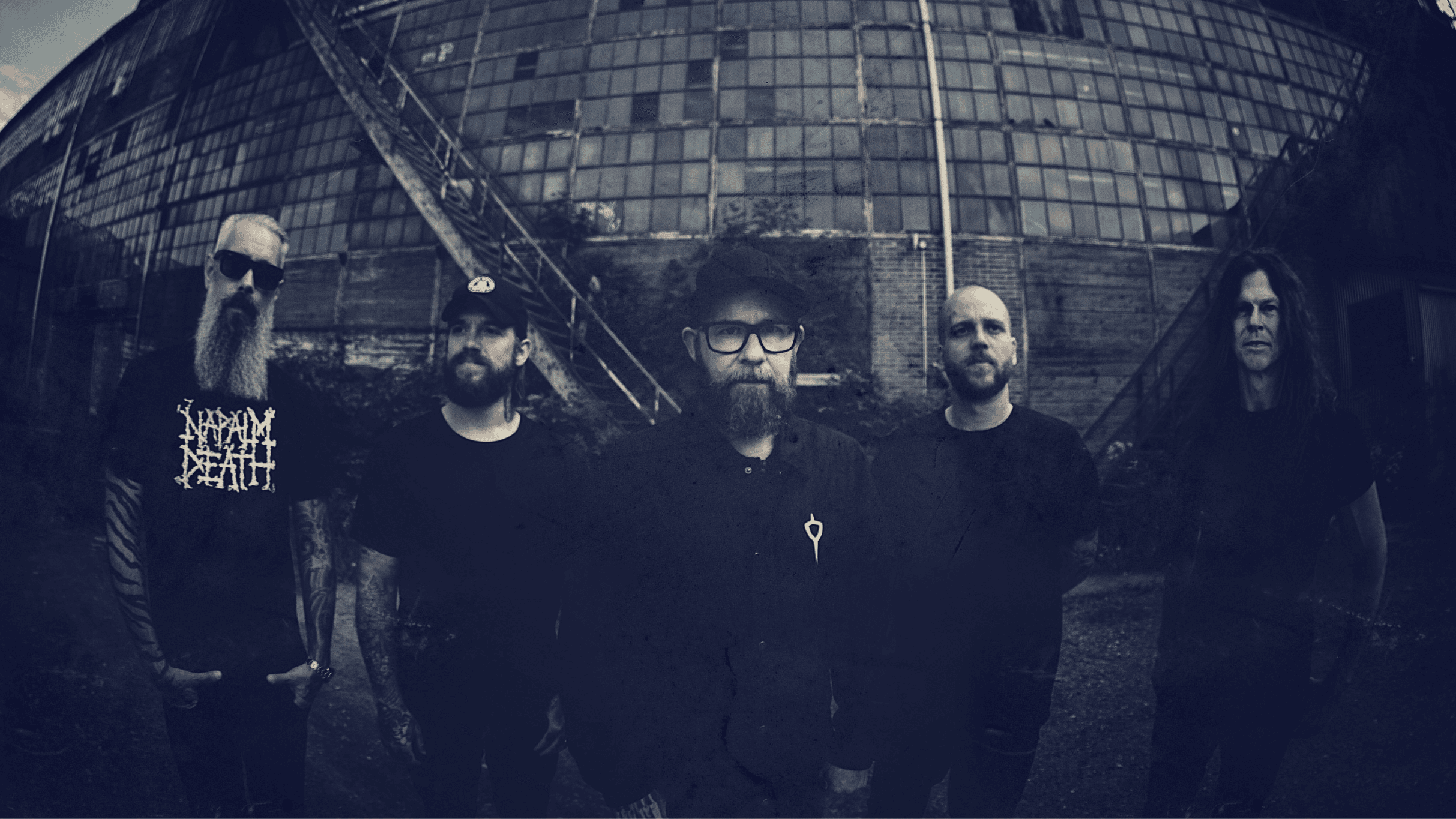 In Flames event image