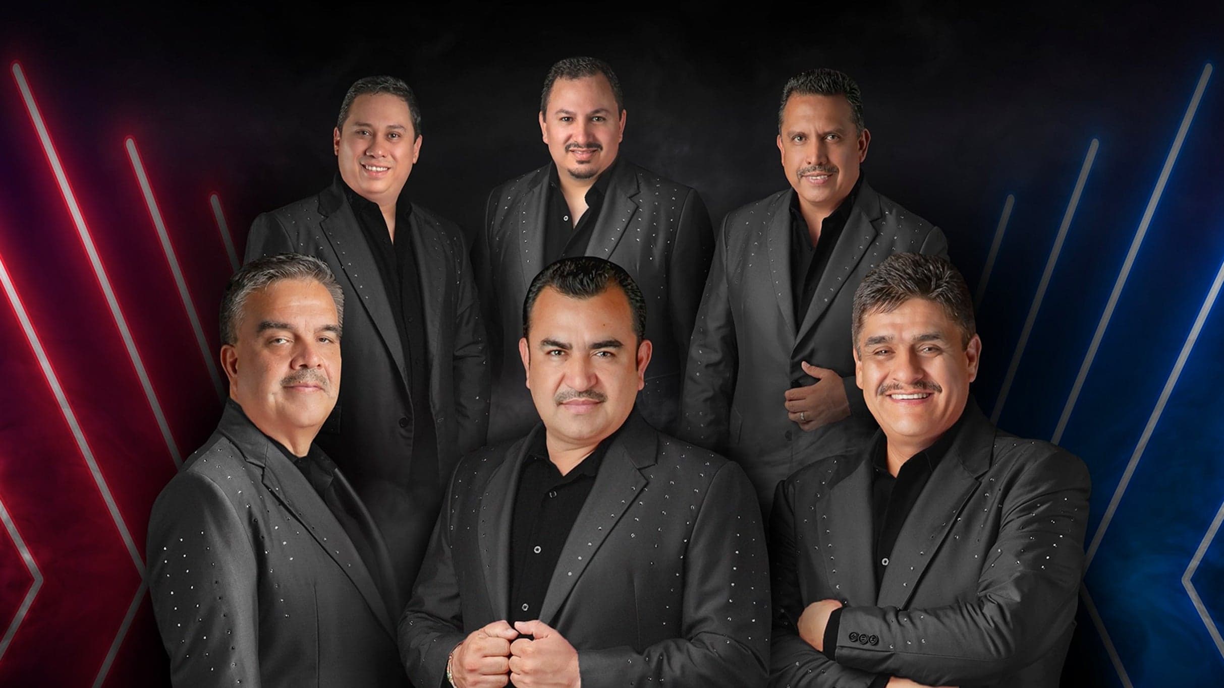 Conjunto Primavera event image