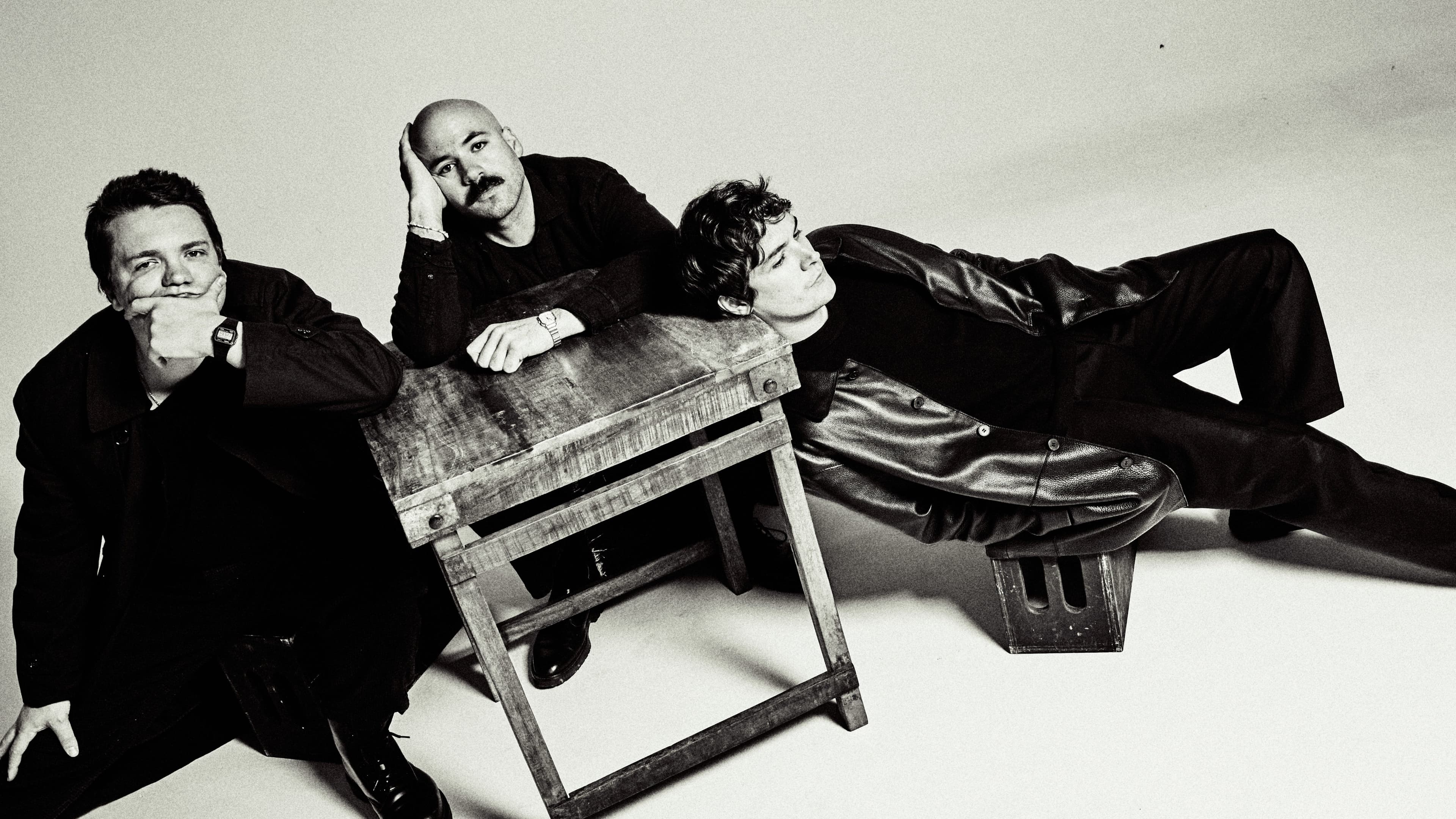 White Reaper x Drug Church event image