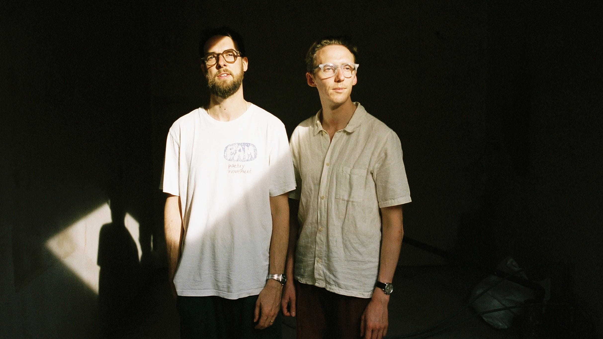 HONNE: THE OUCH TOUR event image