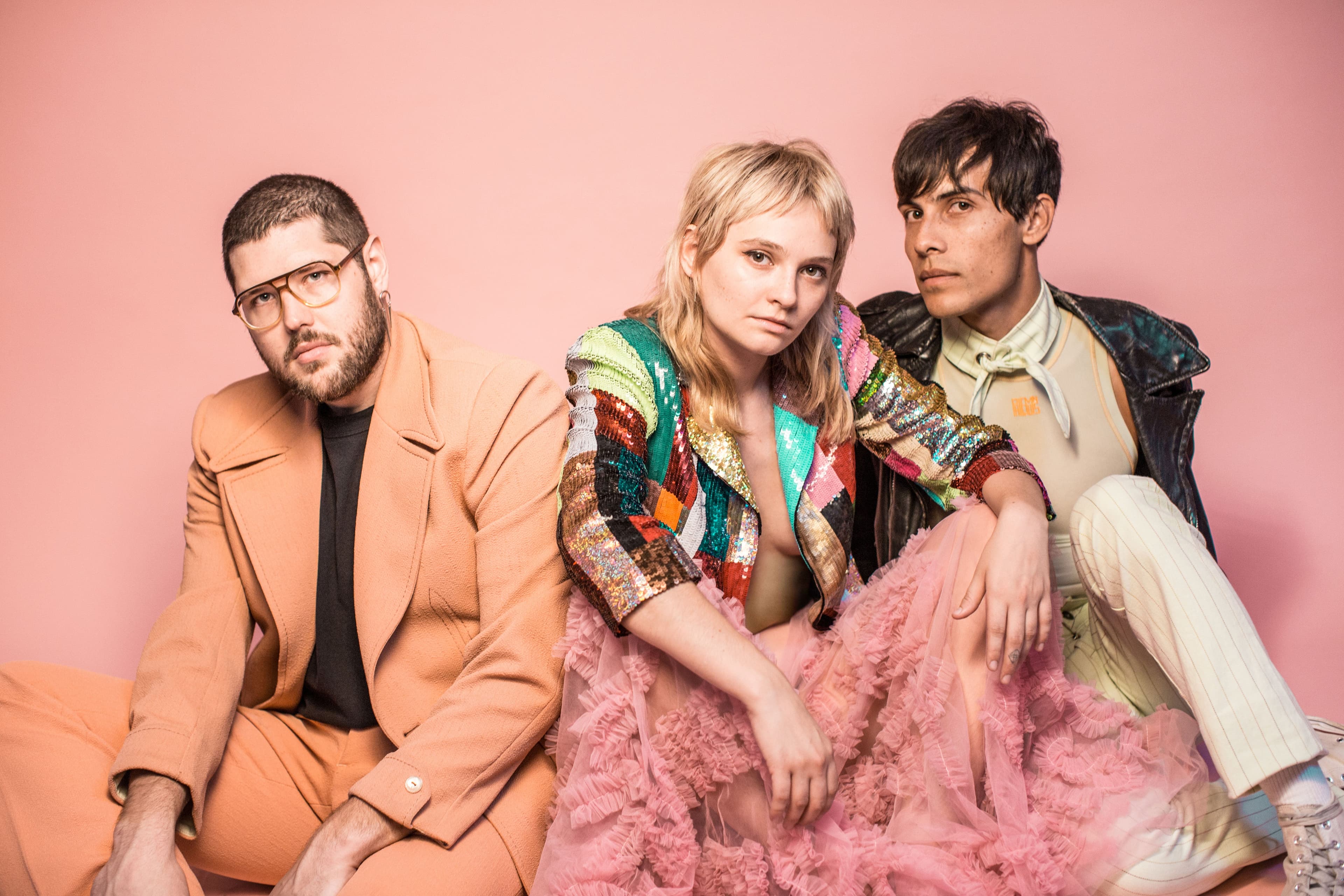 Cherry Glazerr event image