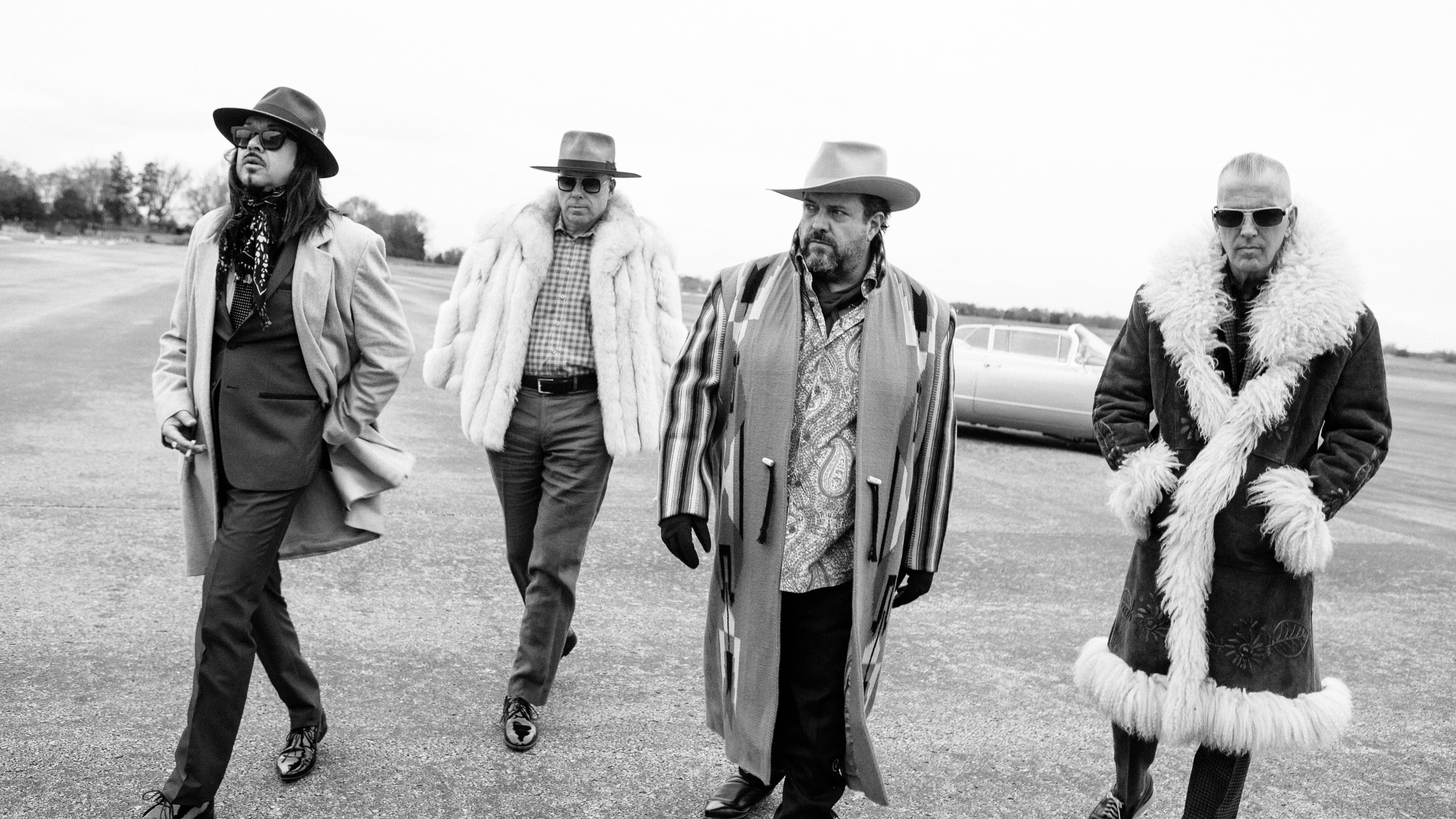 The Mavericks event image