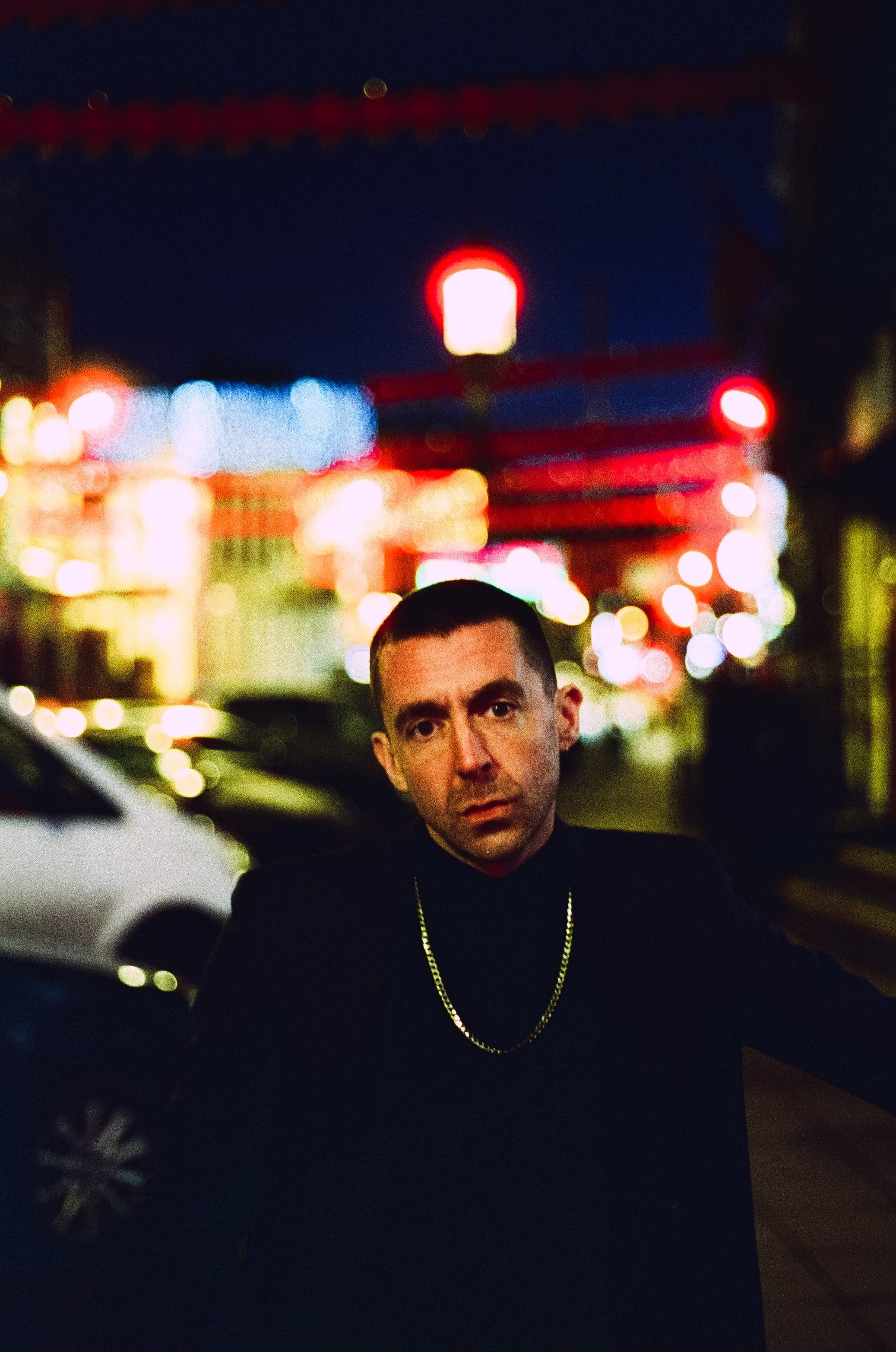 United By Music - Miles Kane event image