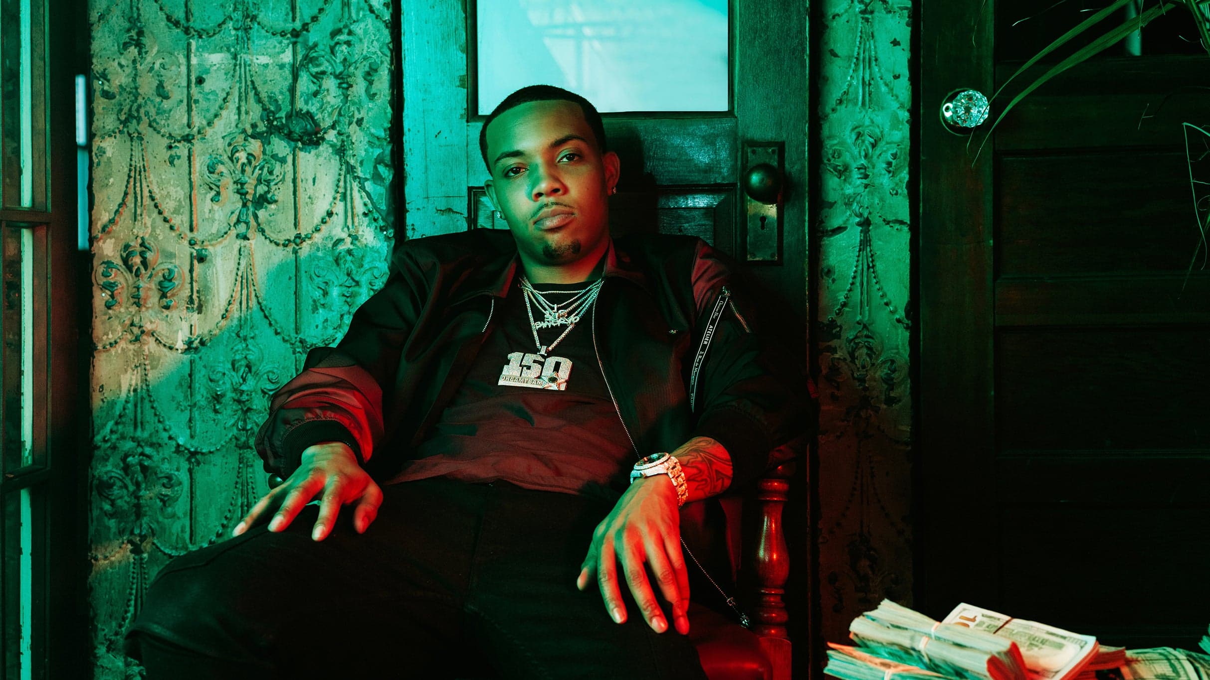 G Herbo event image