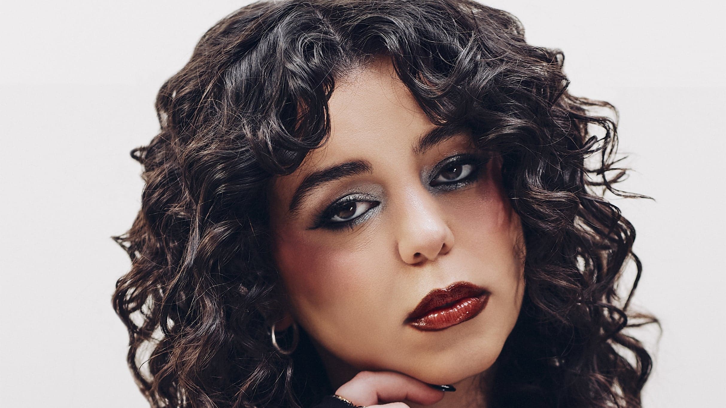 Alicia Credi - Live from the MINDFIELDS event image