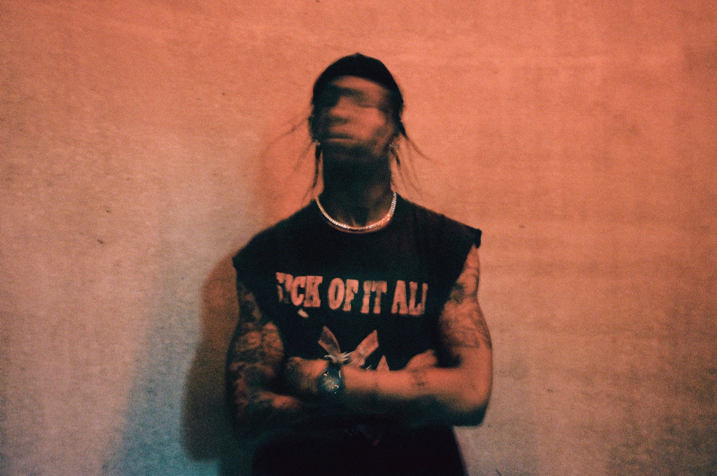 Travis Scott Utopia Tour Presents Circus Maximus event image