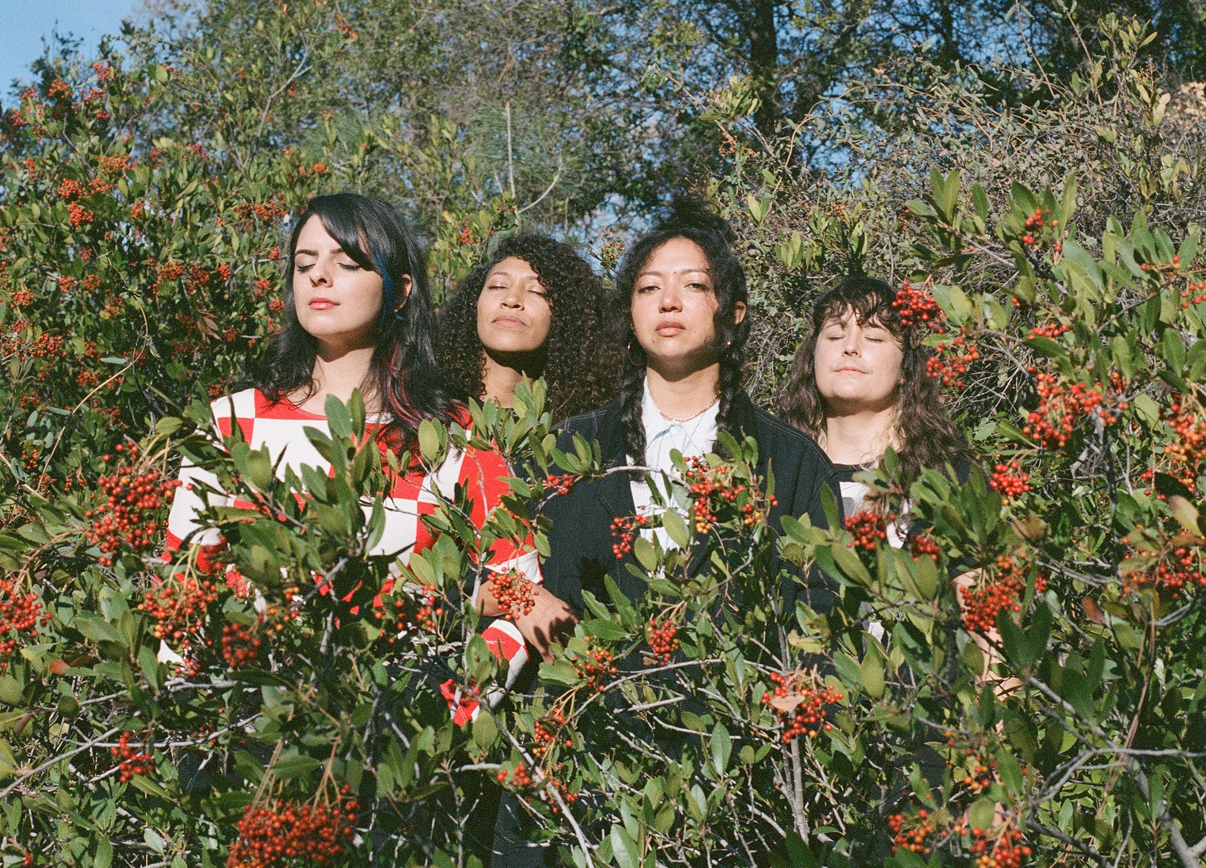 La Luz event image
